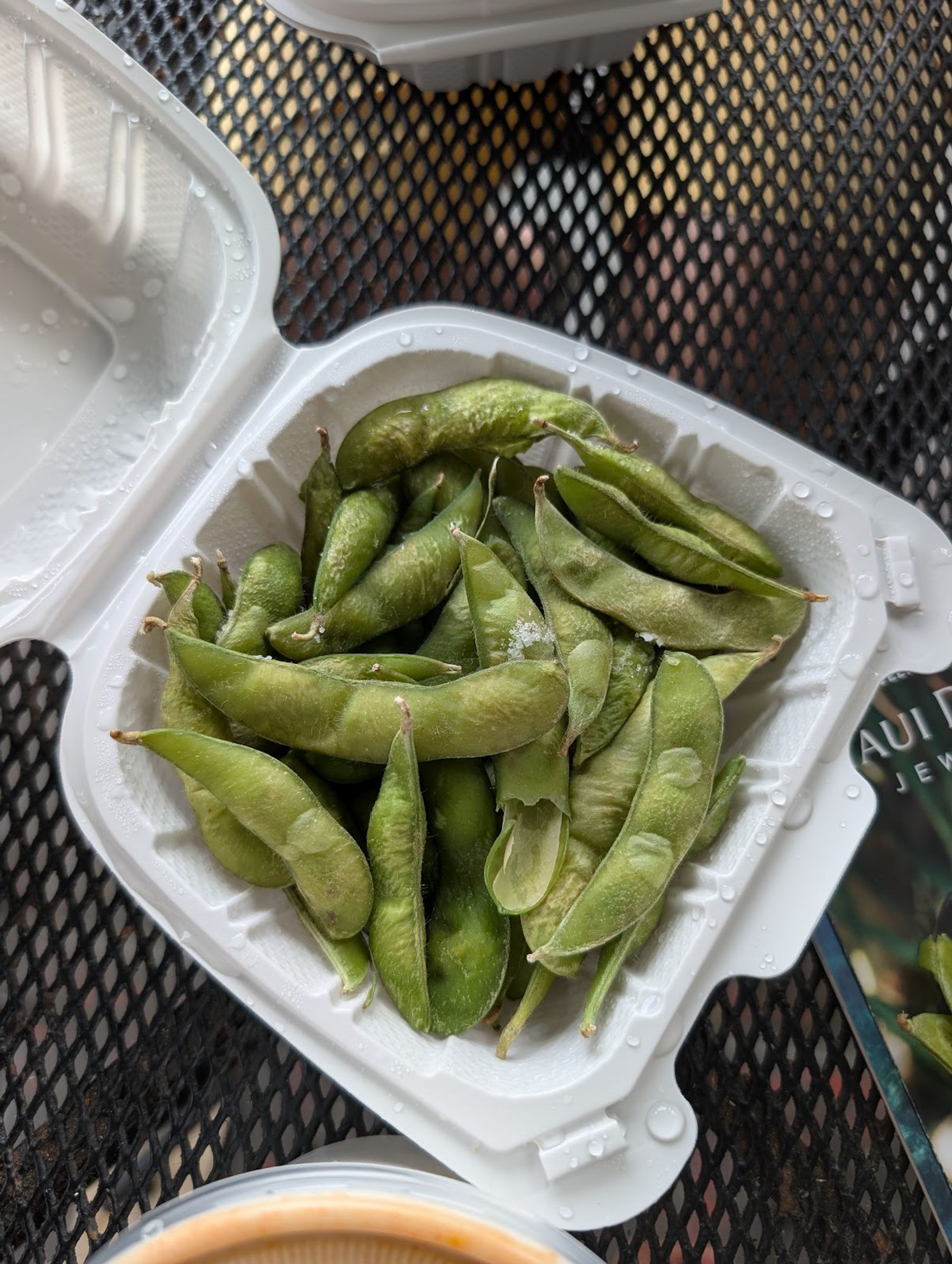 Photo 7 of Junjira Fresh Thai Kitchen in South Kona, Big Island