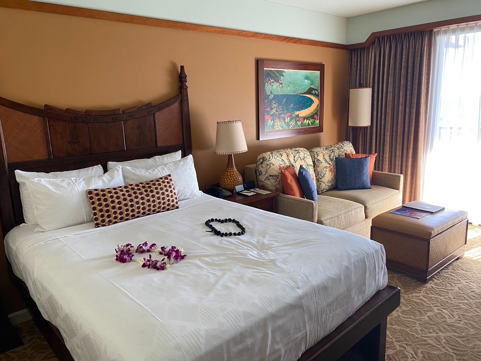 Photo 1 of Aulani, A Disney Resort & Spa in Ko Olina, Oahu