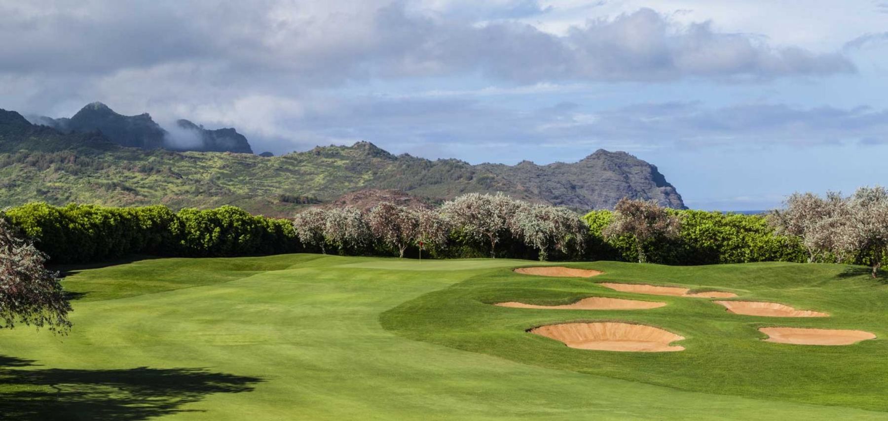 Poipu Bay Golf Course in Poʻipū, Kaua‘i photo 12