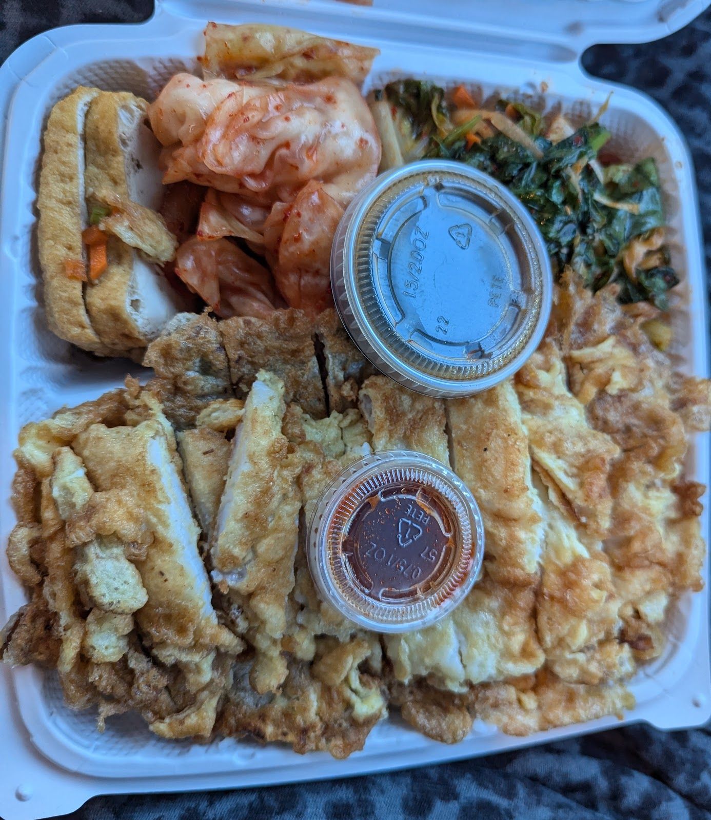 Photo 10 of Elim Korean Barbeque in ʻEwa Beach, Oahu