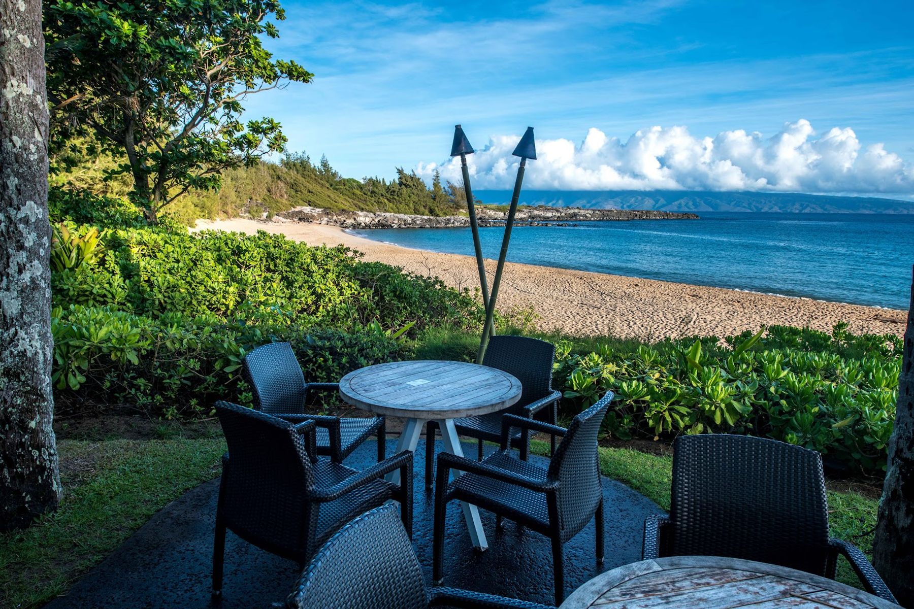 Photo 1 of Burger Shack in Kapalua, Maui