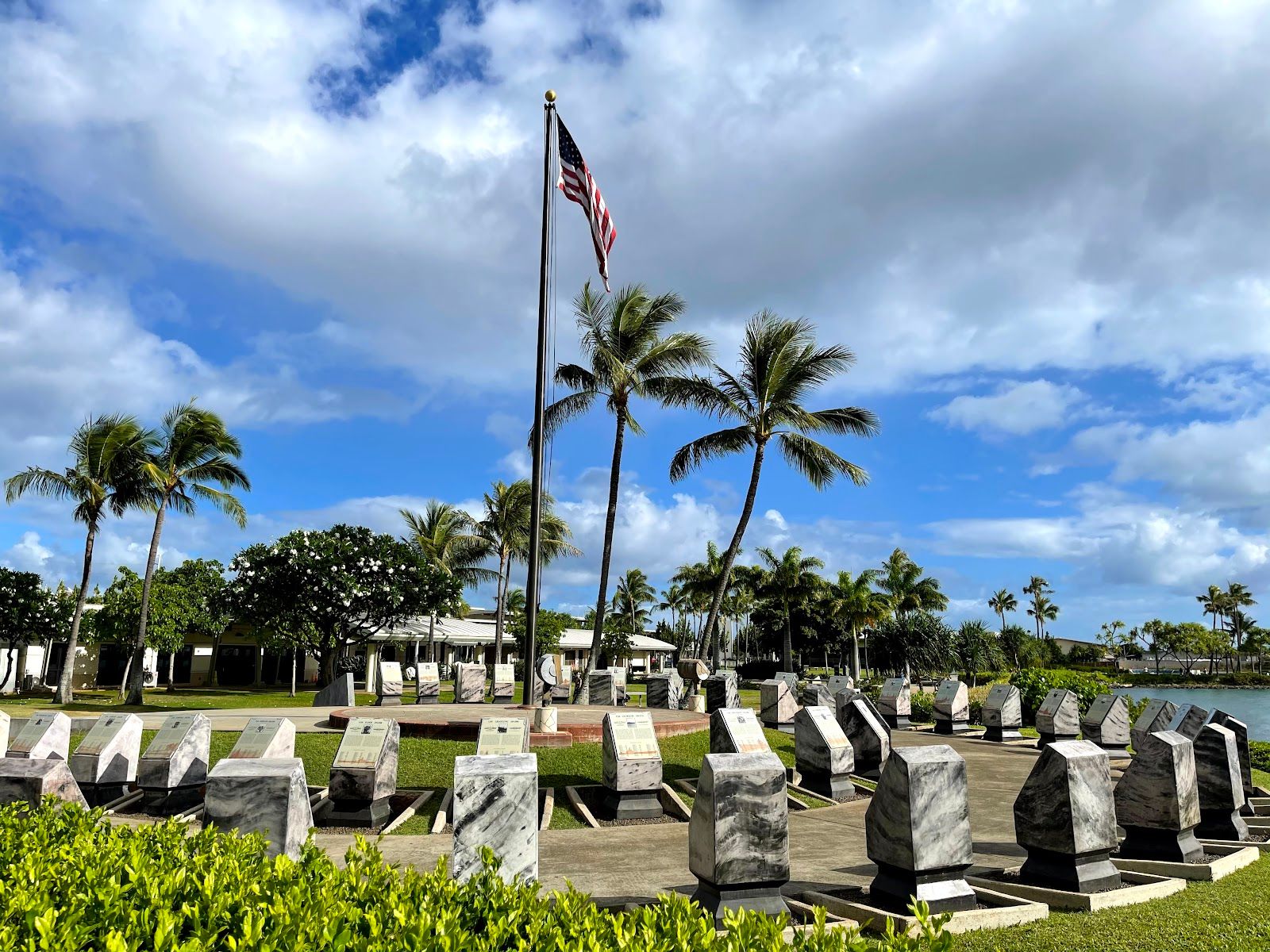Photo 6 of Waterfront Submarine Memorial in Pearl Harbor & ʻAiea, Oahu