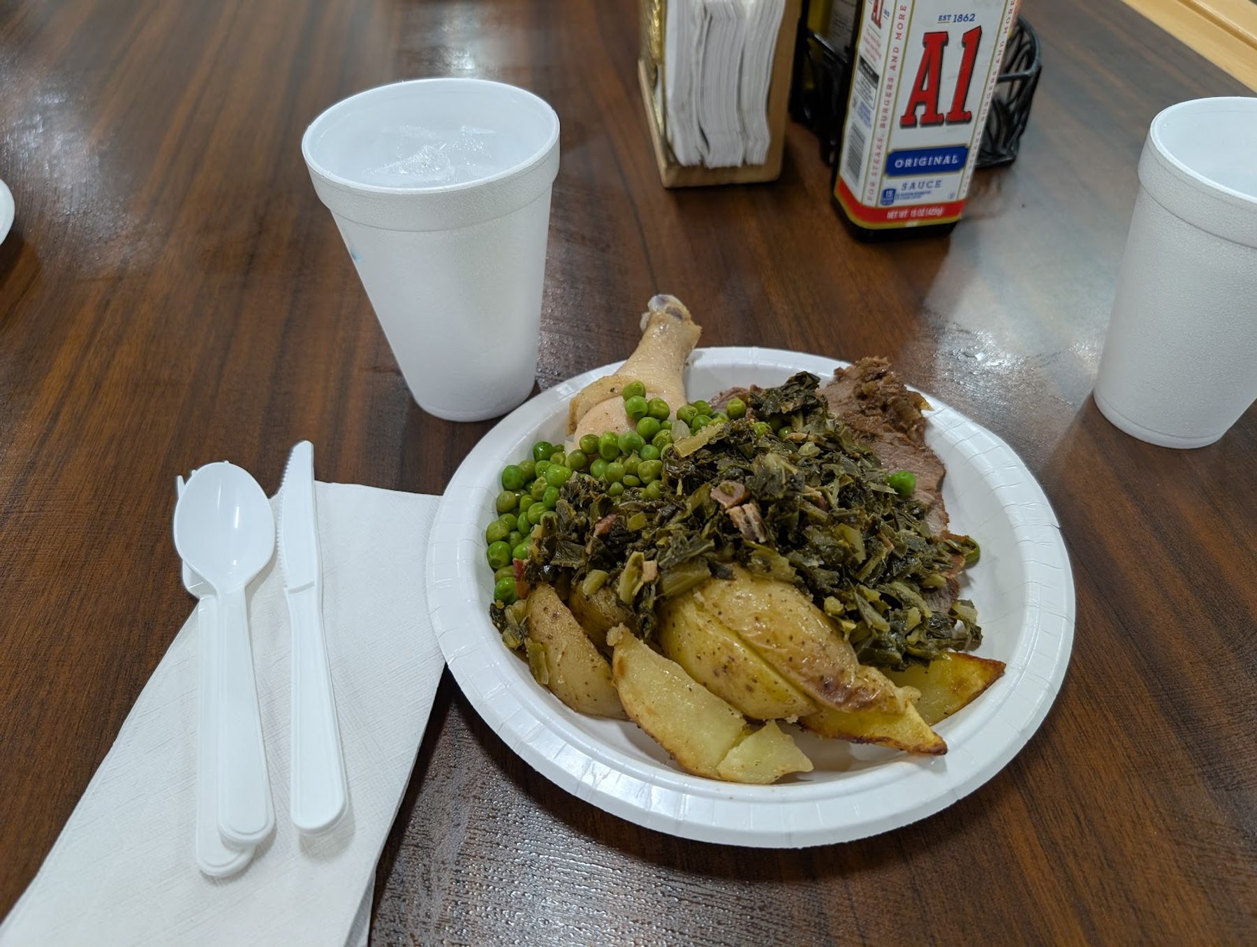 Photo 9 of Silver Dolphin Bistro in Pearl Harbor & ʻAiea, Oahu