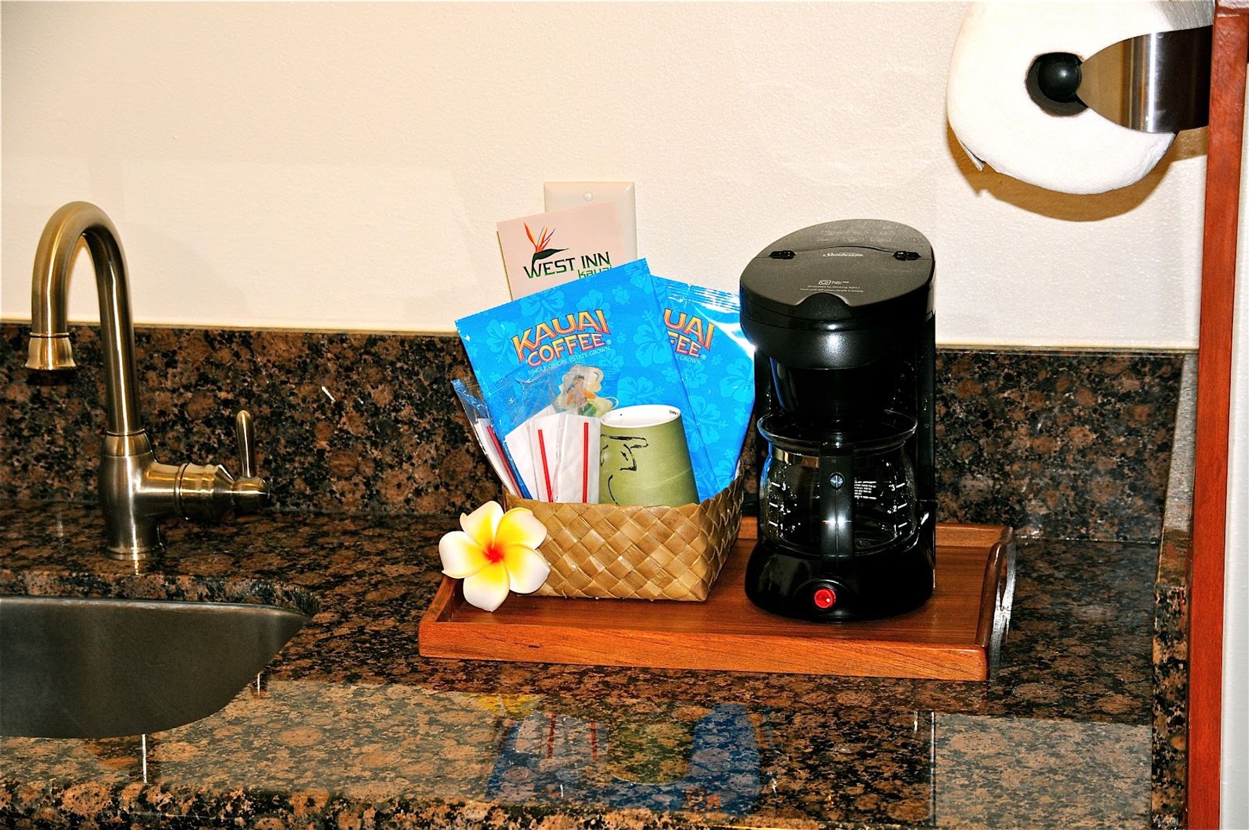 The West Inn Kauai lodging in Waimea, Kaua‘i photo 4