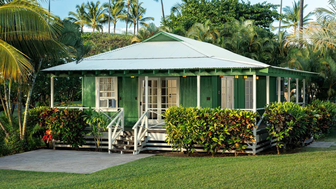 Waimea Plantation Cottages lodging in Waimea, Kaua‘i photo 8