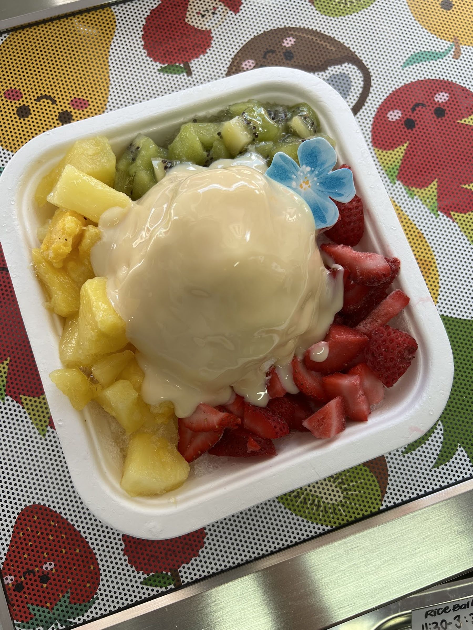Photo 2 of Da Sweet Spot by Bling Bing Maui in Kīhei, Maui