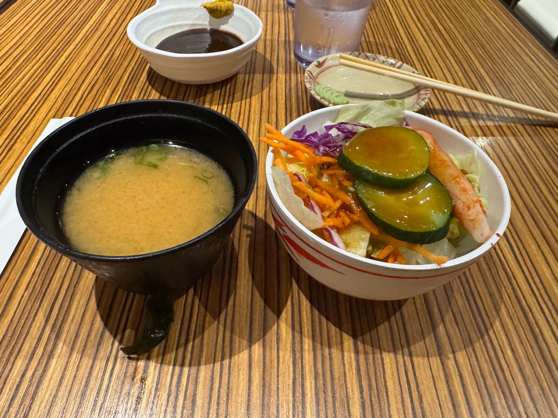Photo 3 of Gyotaku Japanese Restaurant - King Street in Ala Moana & Mōʻiliʻili, Oahu
