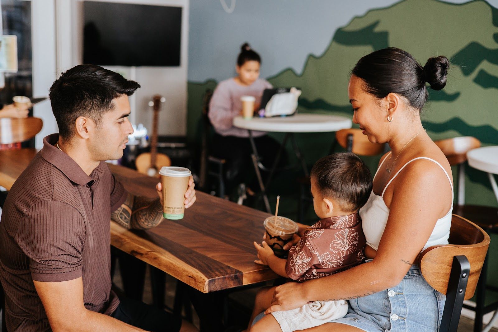 Photo 1 of Ha Coffee in Līhuʻe, Kauai