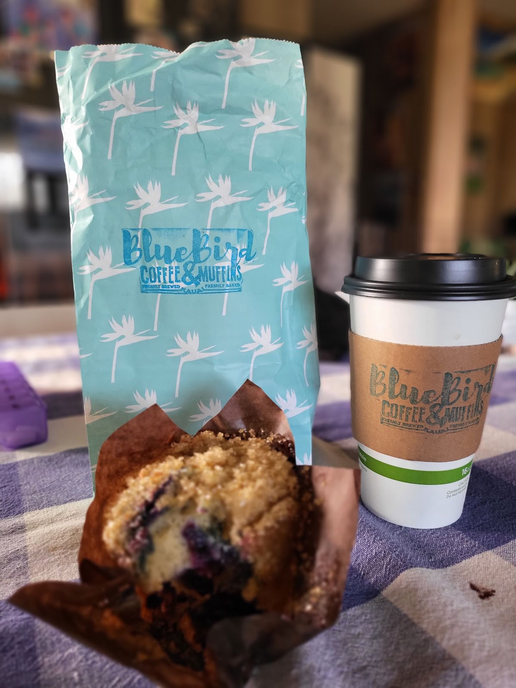 Photo 7 of Blue Bird Kauai in Līhuʻe, Kauai