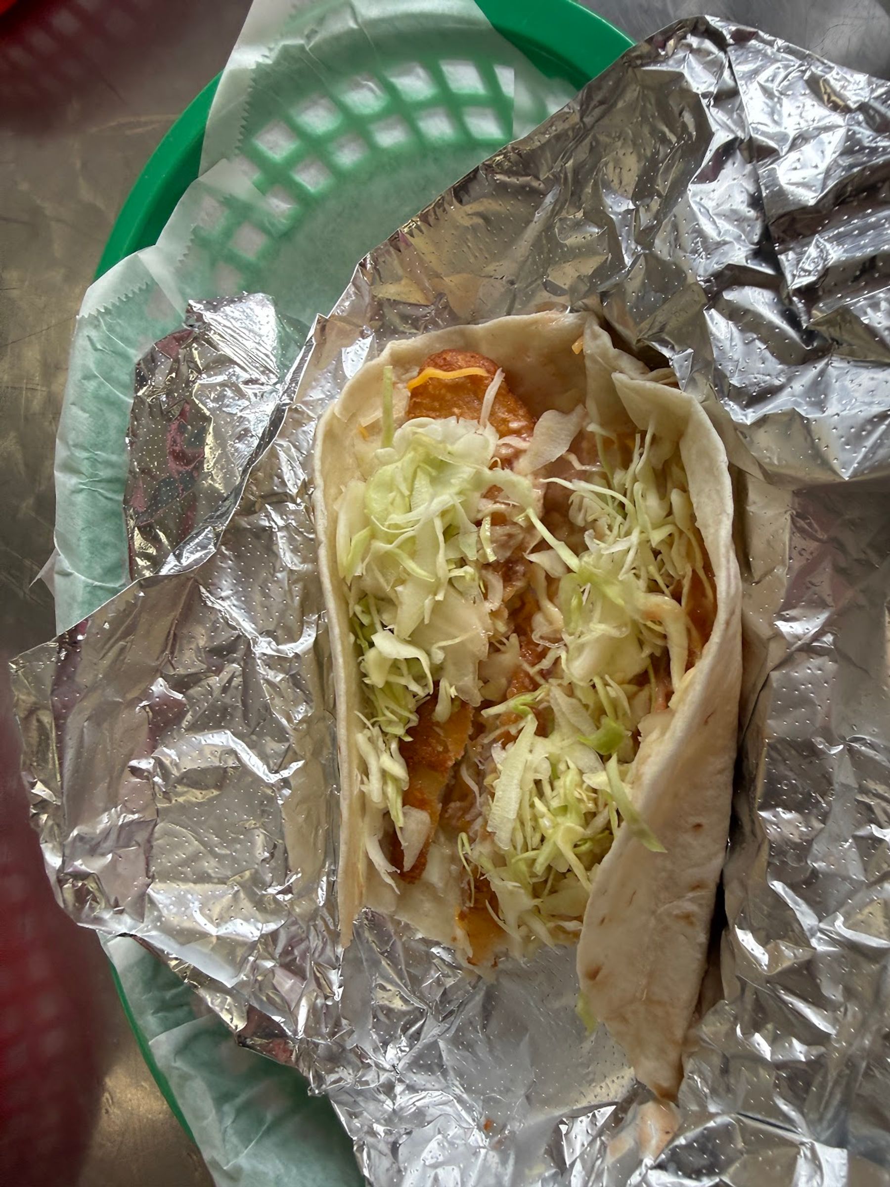 Photo 3 of KillerTacos in Kailua-Kona, Big Island