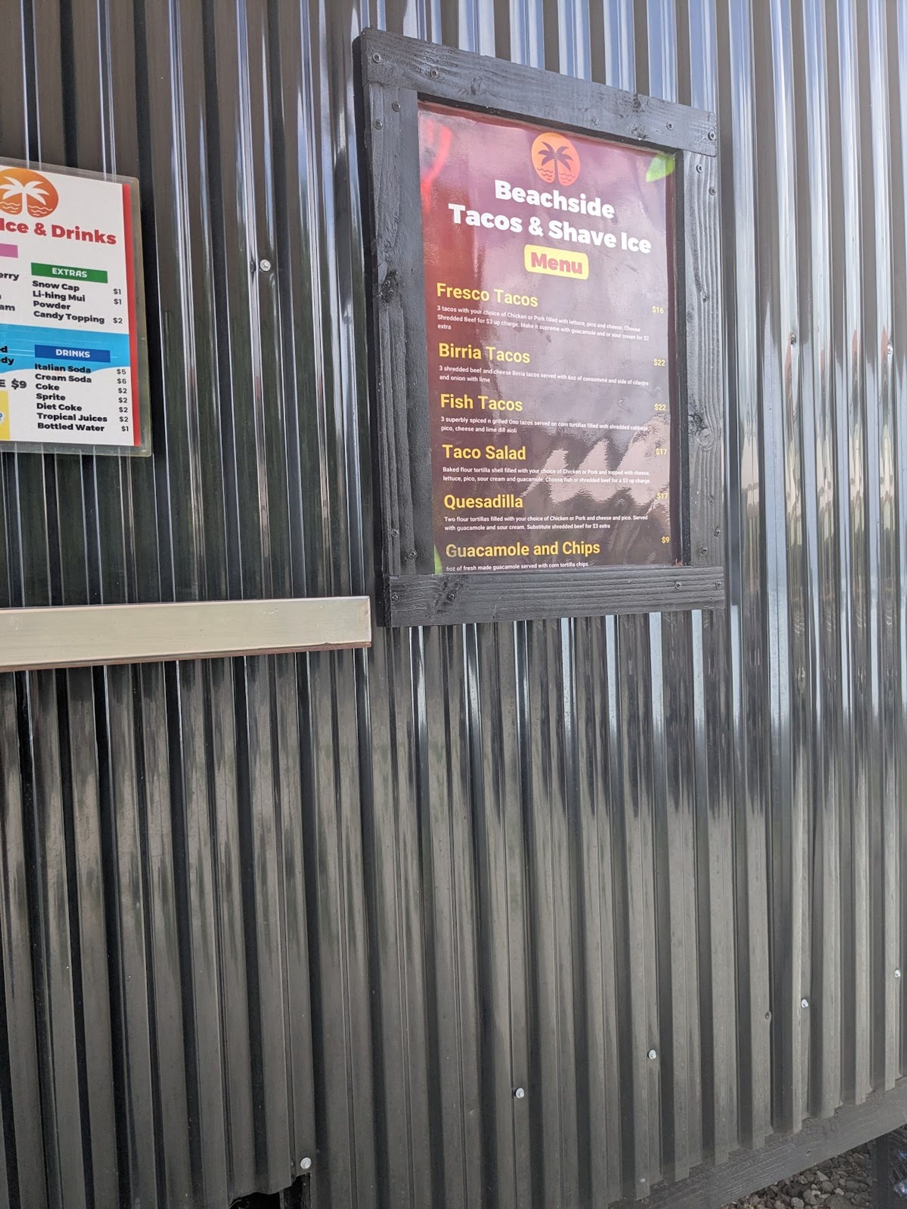 Photo 6 of Birria Taco Stand in Kailua-Kona, Big Island