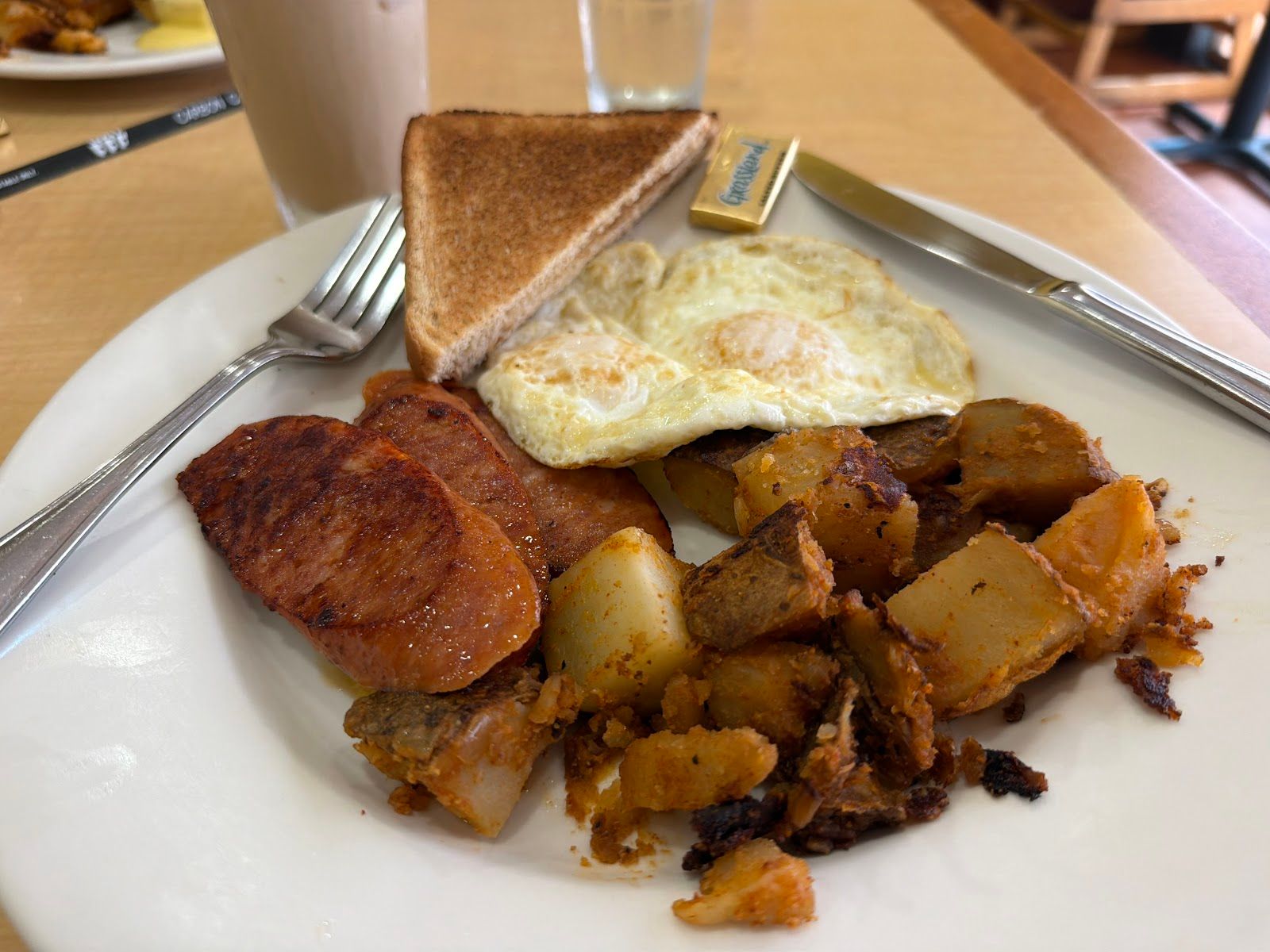 Photo 3 of Rise and Shine Cafe in Mililani, Oahu