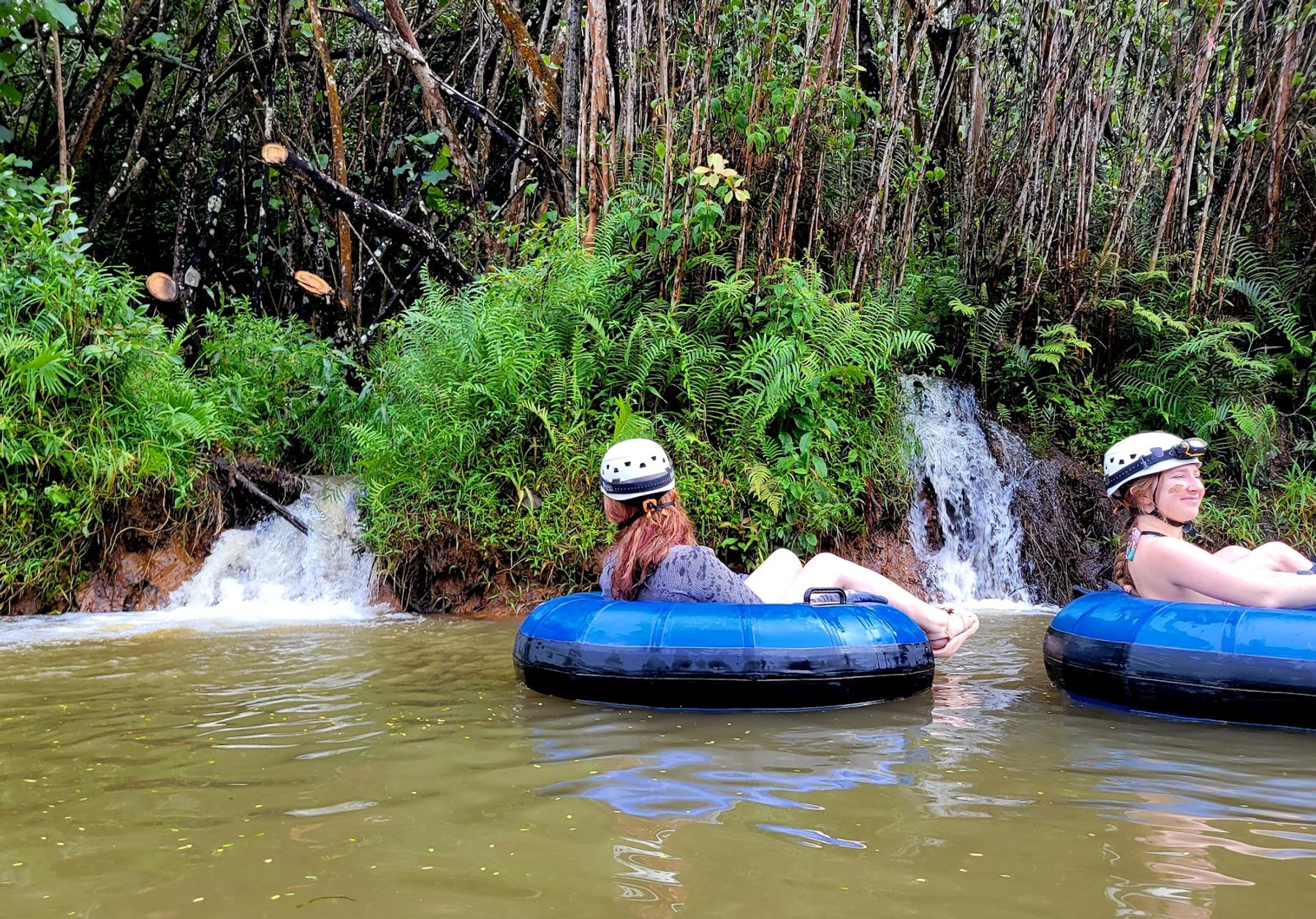 Mountain Tubing in Lihue, Kaua‘i photo 4