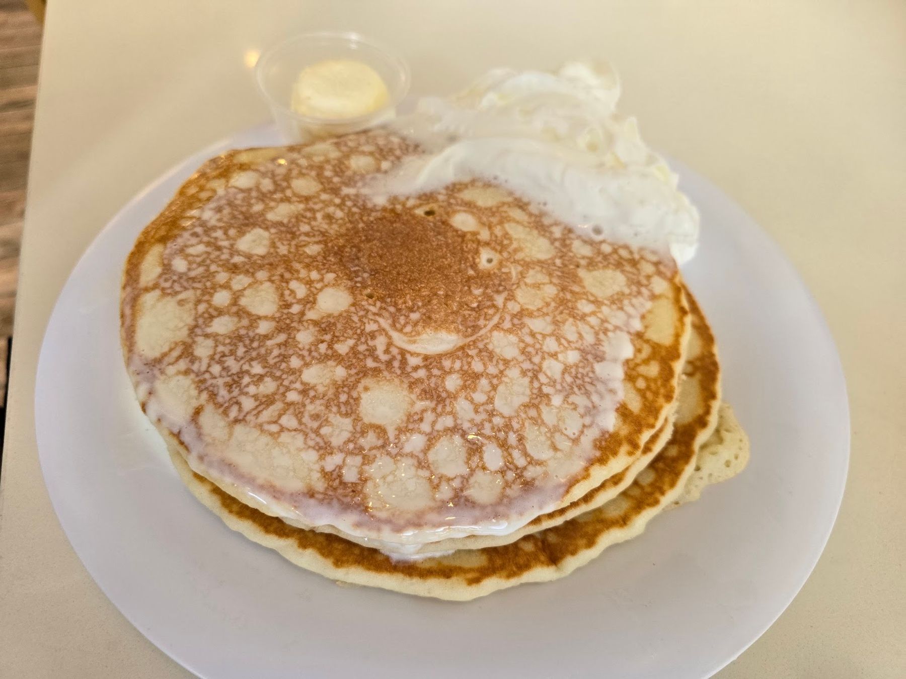Photo 9 of Pancakes & Waffles BLD Waimalu in Pearl City, Oahu