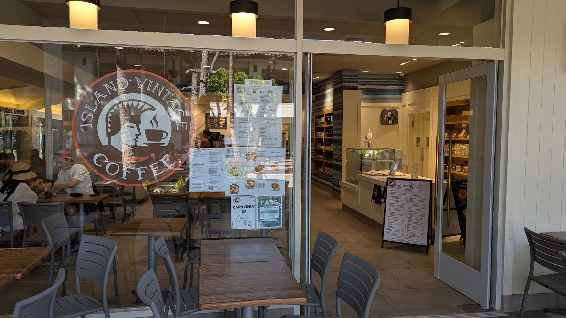 Photo 5 of Island Vintage Coffee Wailea in Wailea, Maui