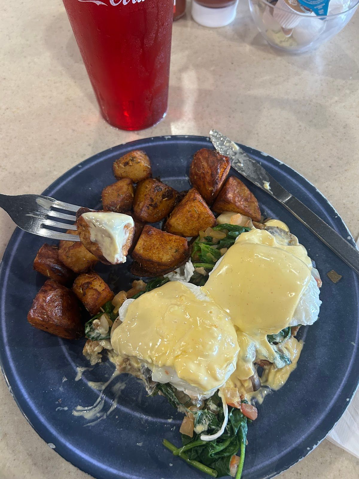 Photo 6 of Countryside Cafe (Kea'au Location) in Pāhoa, Big Island