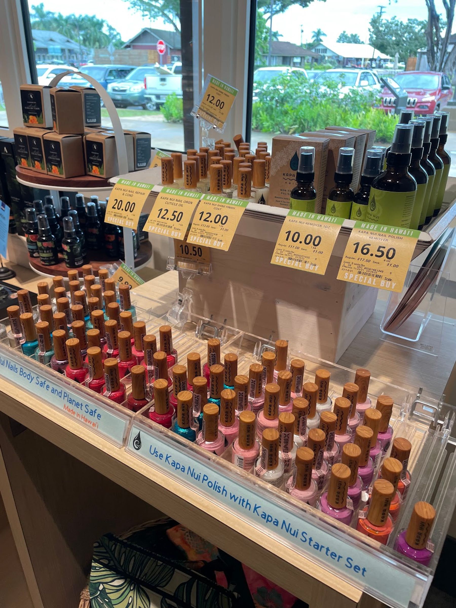 Photo 7 of Kilauea Market + Cafe in Kīlauea, Kauai