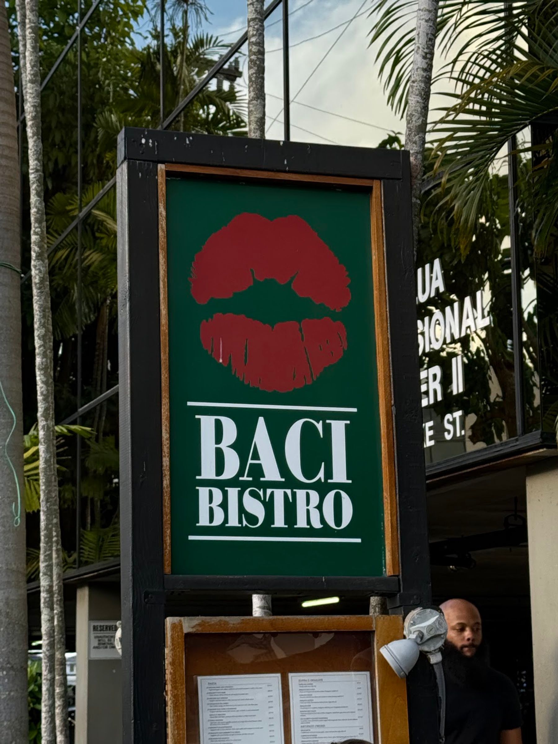 Photo 3 of Baci Bistro in Kailua & Lanikai, Oahu