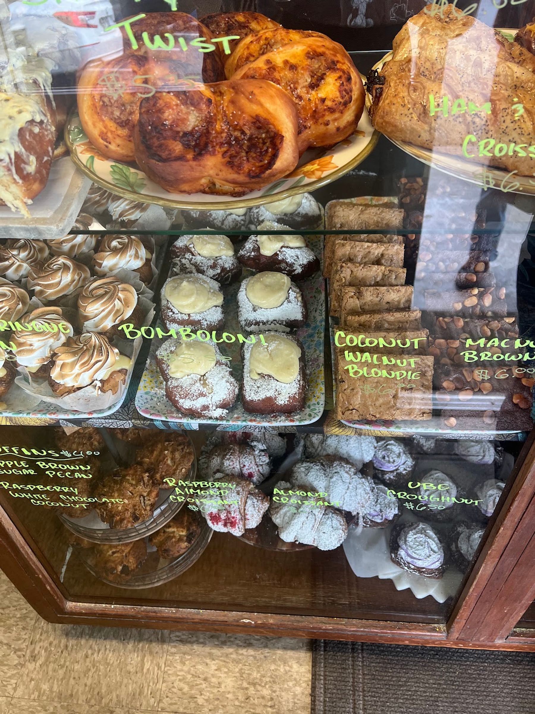 Photo 3 of Big Island Bakehouse in Pāhoa, Big Island