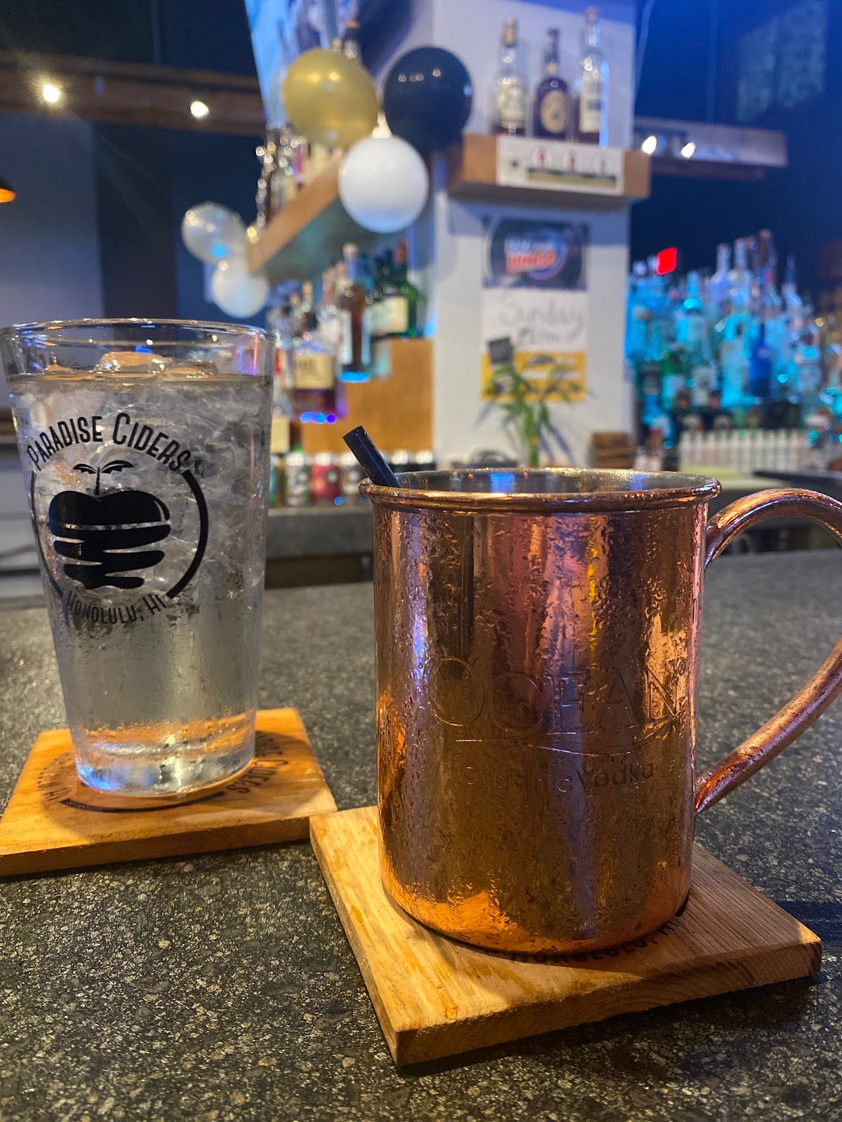 Photo 9 of Paradise Ciders in Mililani, Oahu