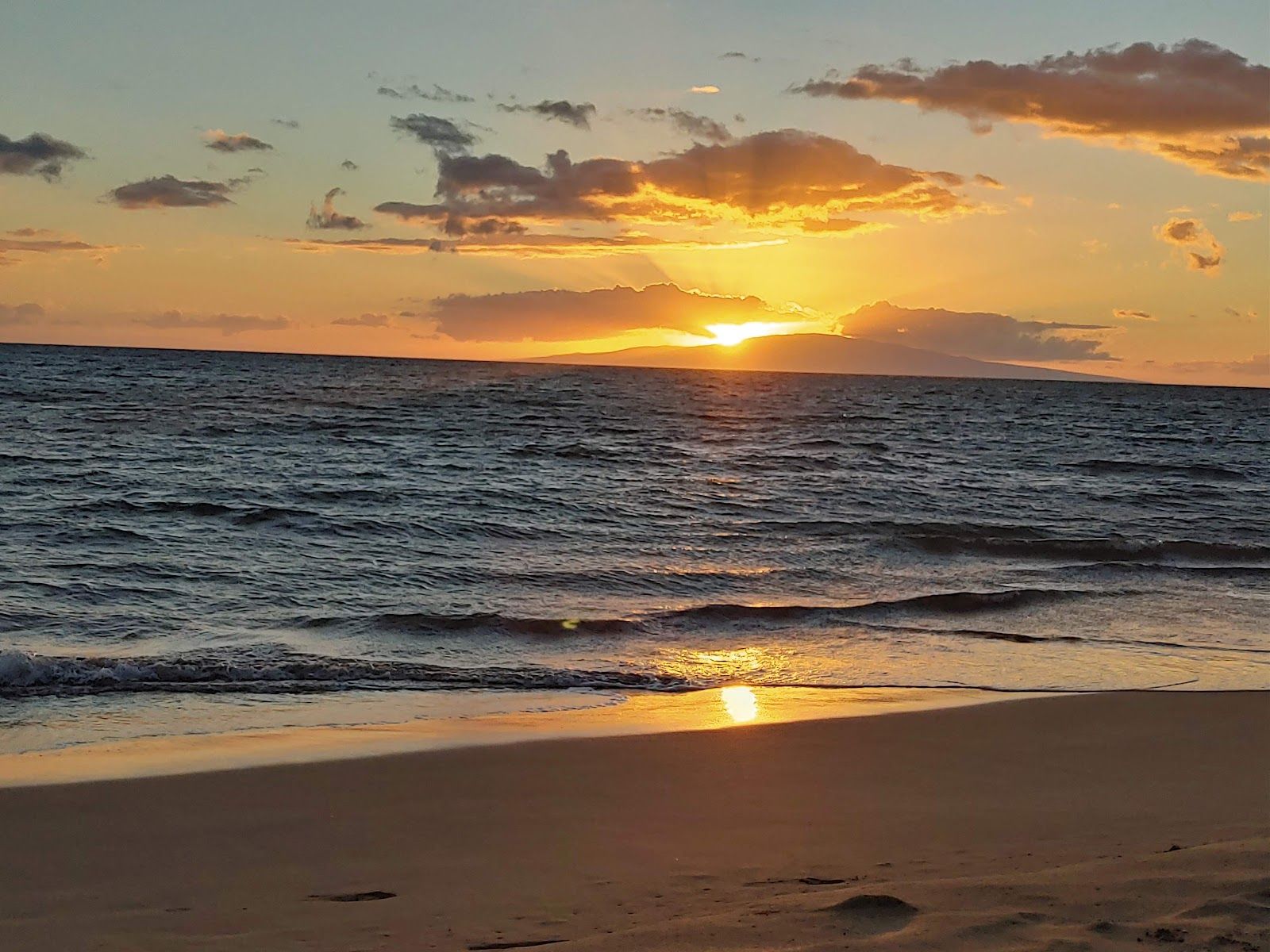 Photo 3 of Cove Beach Park in Kīhei, Maui