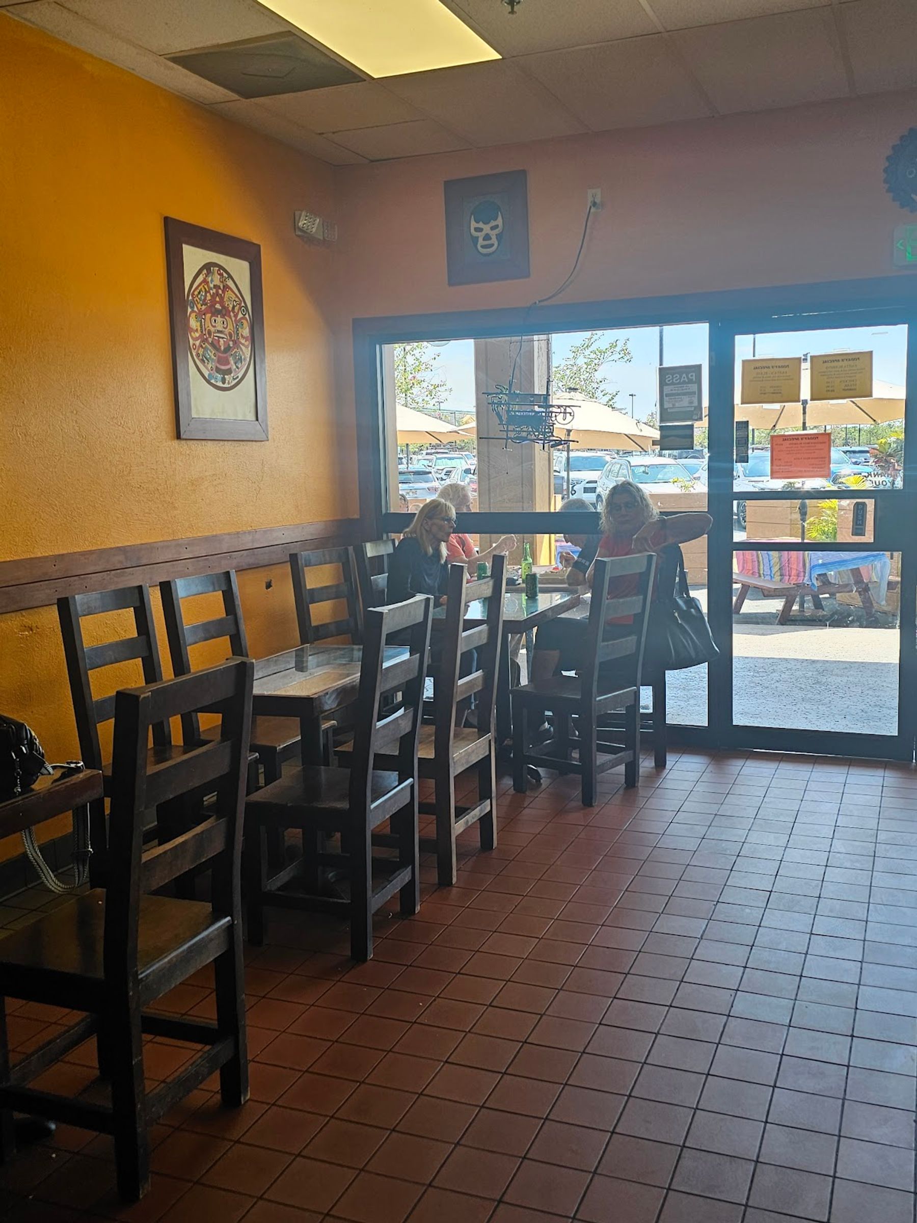 Photo 3 of Los Habaneros in Kailua-Kona, Big Island
