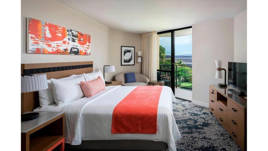 Photo 1 of Marriott’s Waikoloa Ocean Club in Waikoloa, Big-island