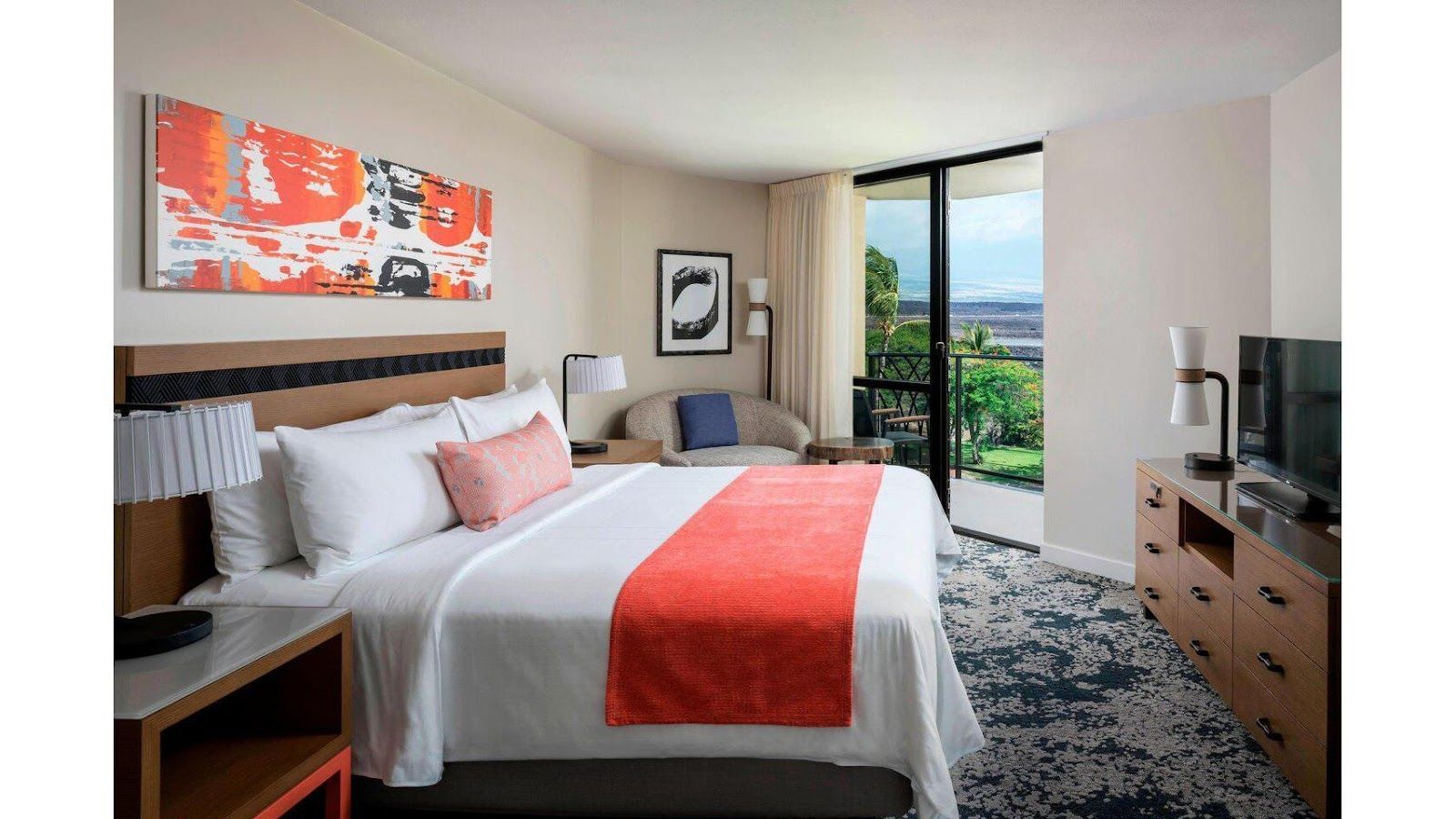 Photo 1 of Marriott’s Waikoloa Ocean Club in Waikoloa, Big-island
