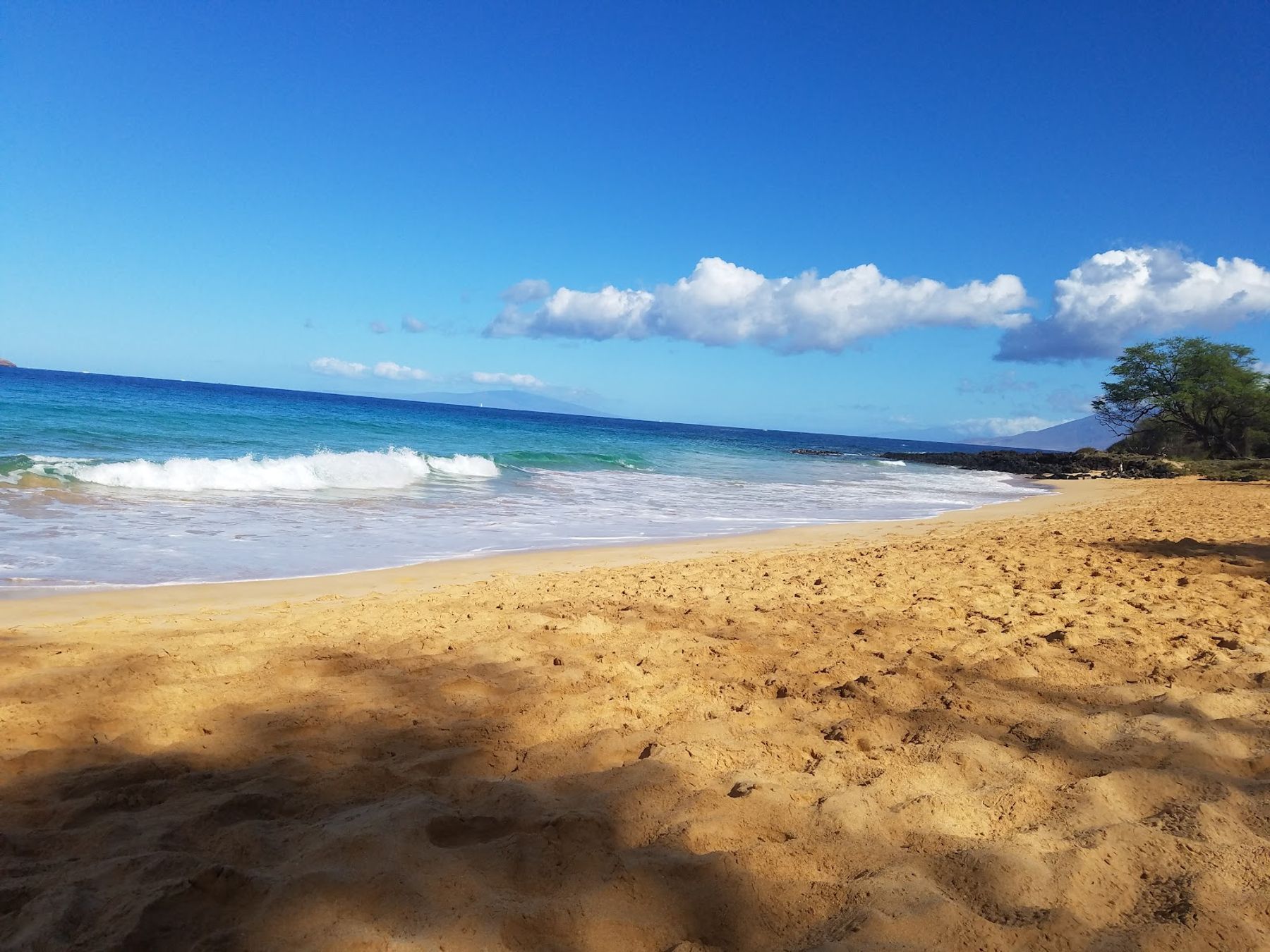 Photo 1 of Little Beach in Mākena, Maui