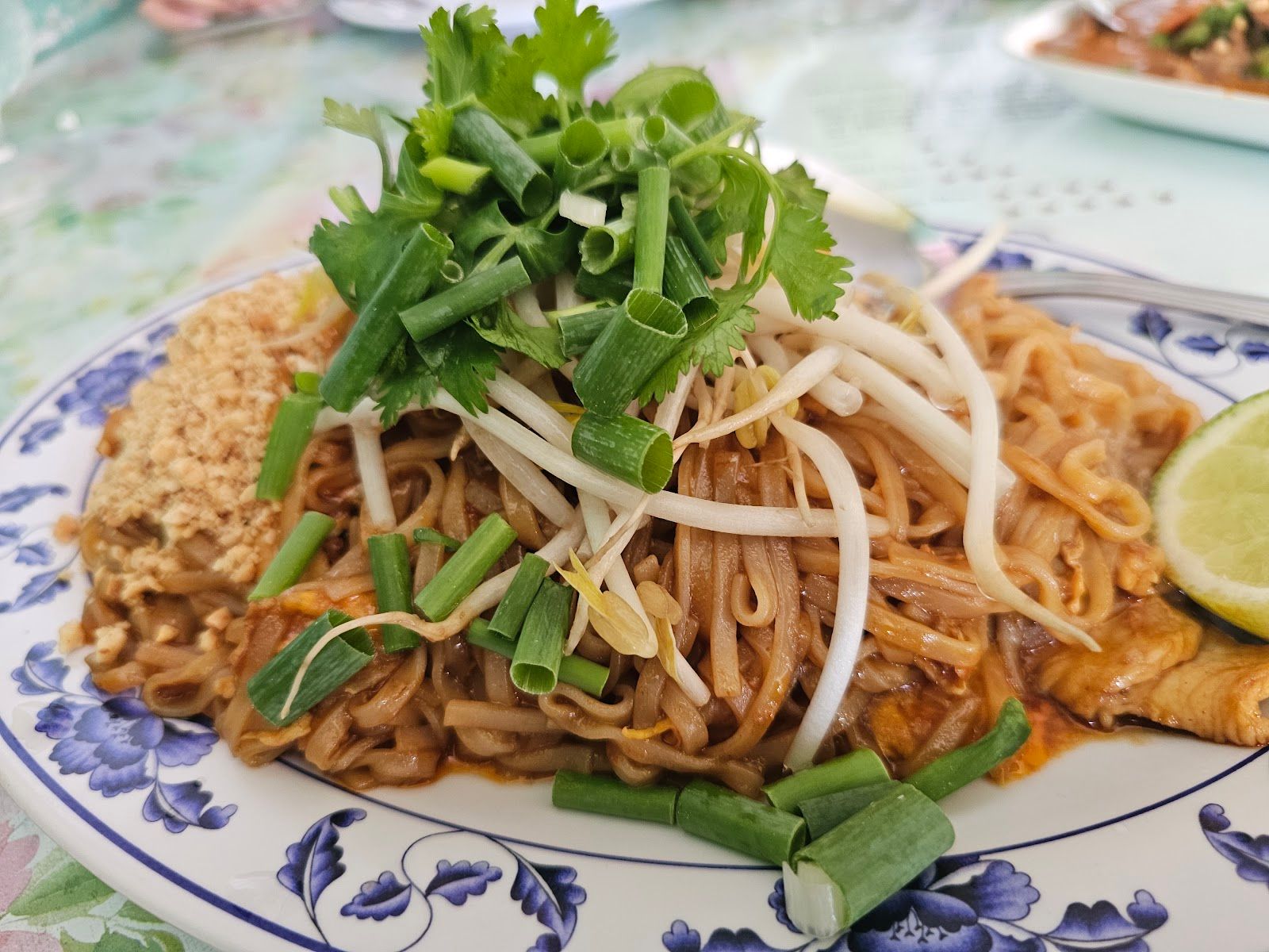 Photo 4 of Ning's Thai Cuisine in Pāhoa, Big Island