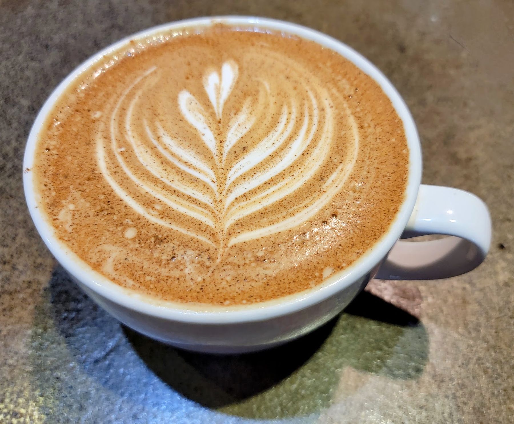 Photo 8 of Arise Kona Bakery and Cafe in Kailua-Kona, Big Island