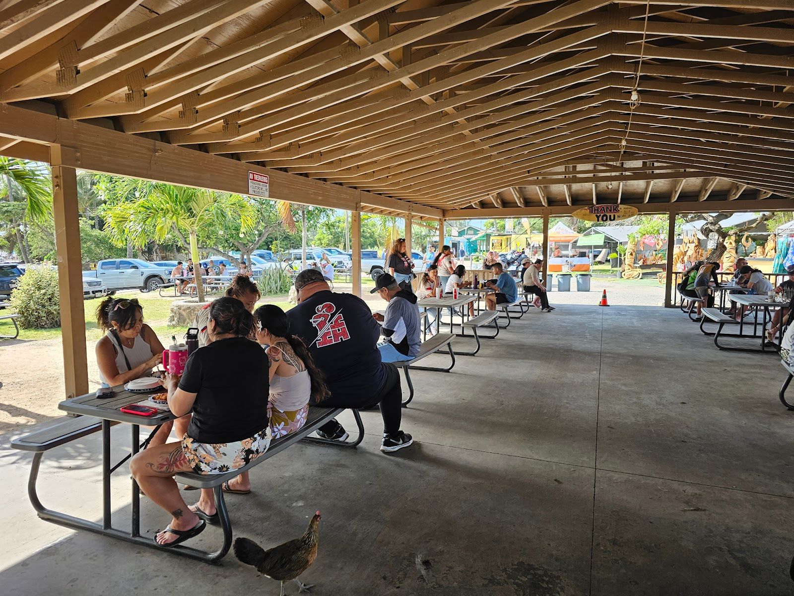 Photo 8 of Giovanni's Shrimp Truck in Kahuku & Turtle Bay, Oahu