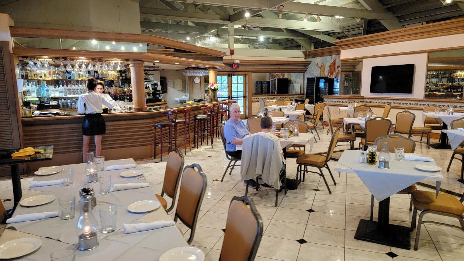 Cafe Portofino restaurant in Lihue, Kaua‘i photo 6