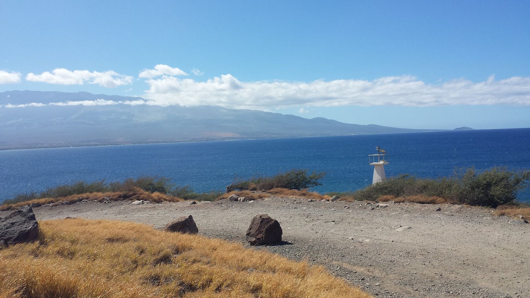 Photo 2 of McGregor Point and Lighthouse in Māʻalaea, Maui