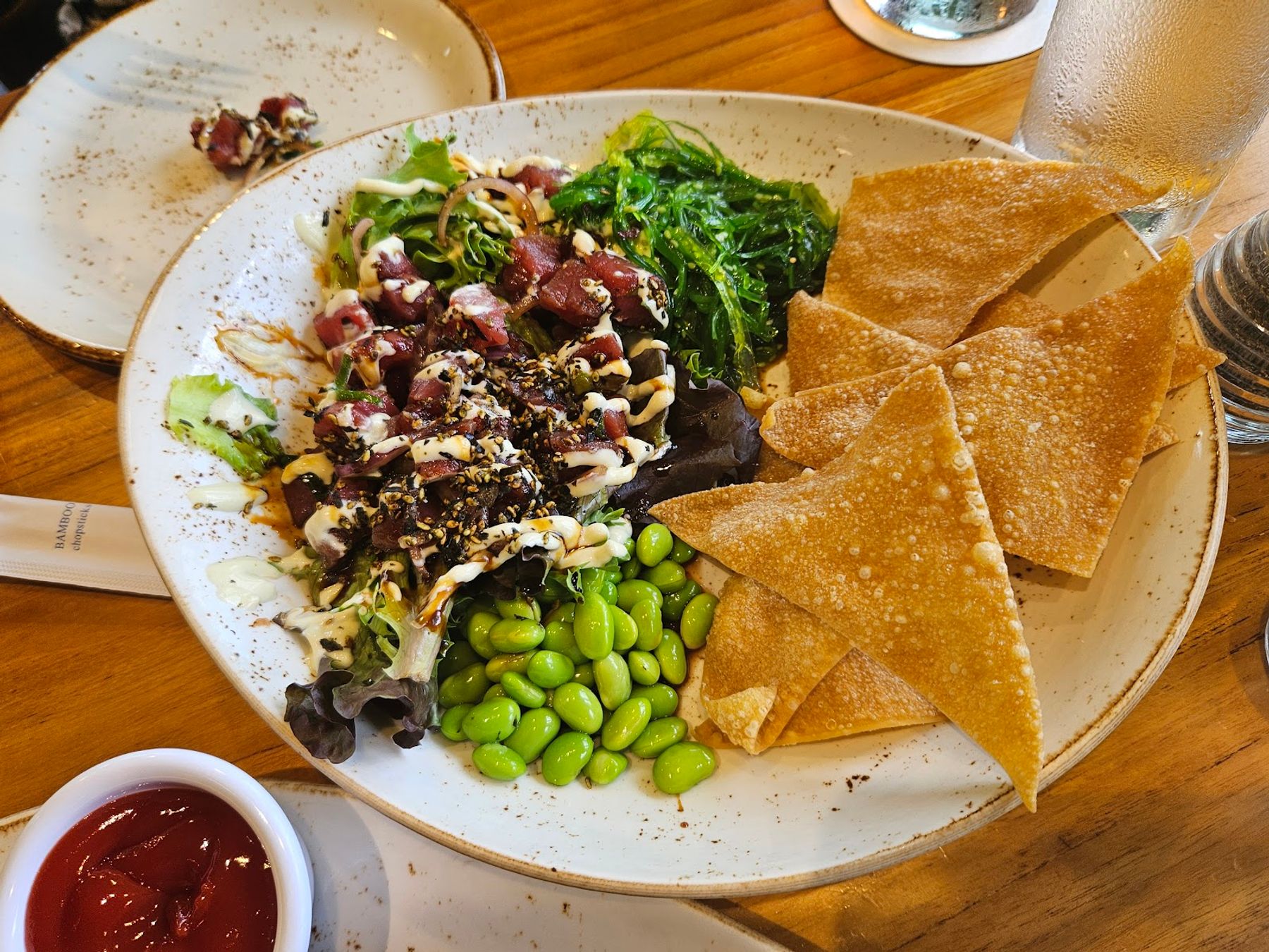 Photo 10 of Hāna Ranch Restaurant in Hāna, Maui