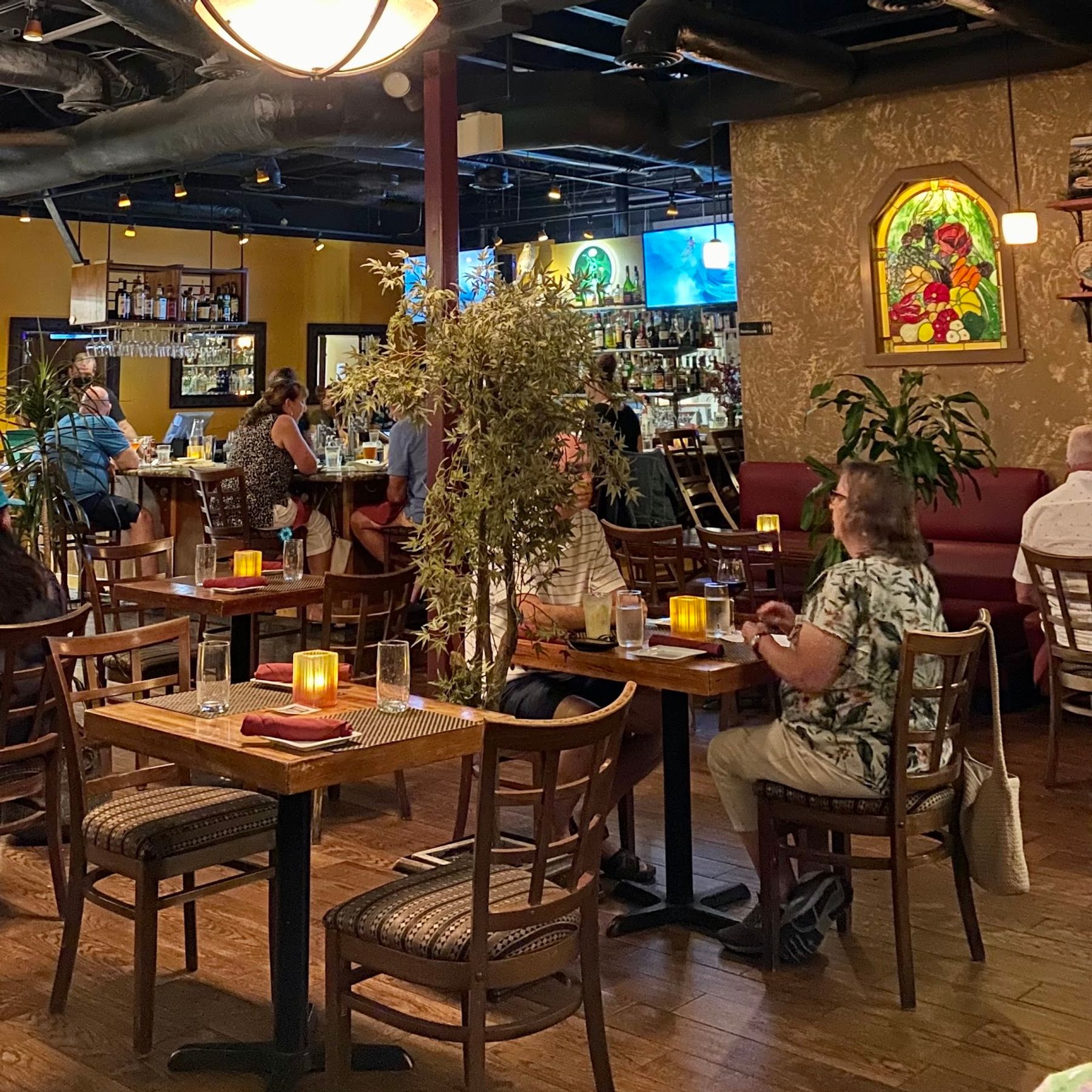 Photo 7 of Pueo's Osteria in Waikoloa, Big Island
