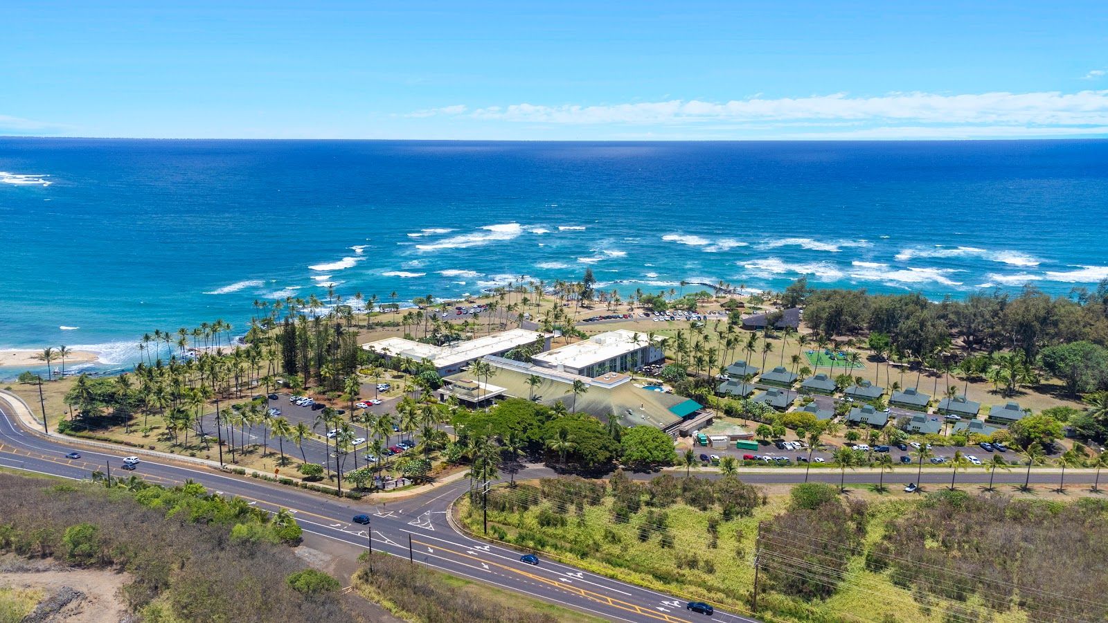Hilton Garden Inn Wailua Bay lodging in Kapaʻa, Kaua‘i