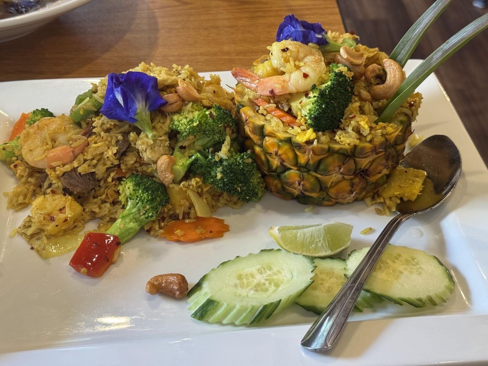 Koloa Thai Bistro restaurant in Kōloa, Kaua‘i photo 2