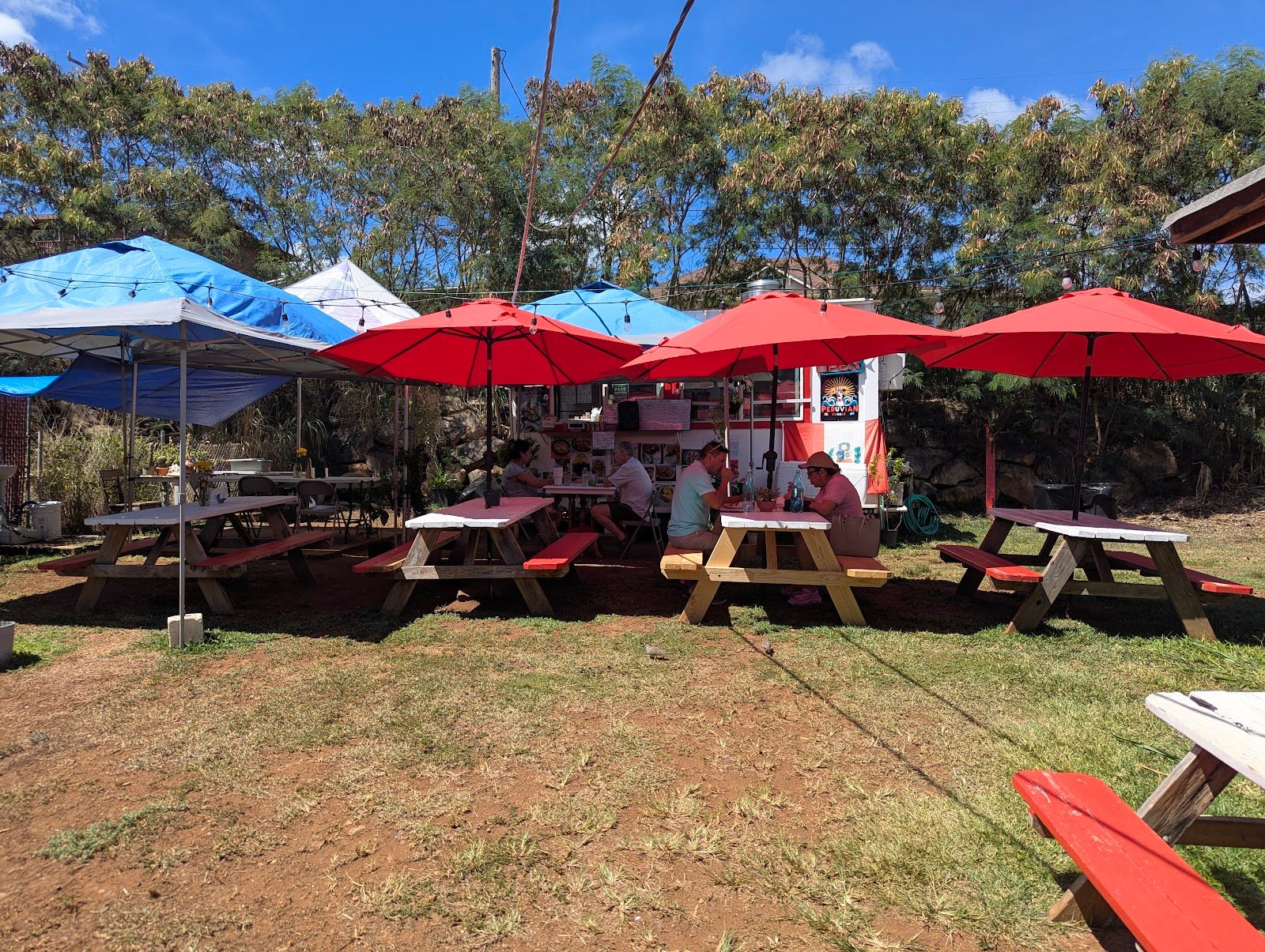 Photo 4 of Peruvian Corner Hawaii in Waialua & Mokulēʻia, Oahu