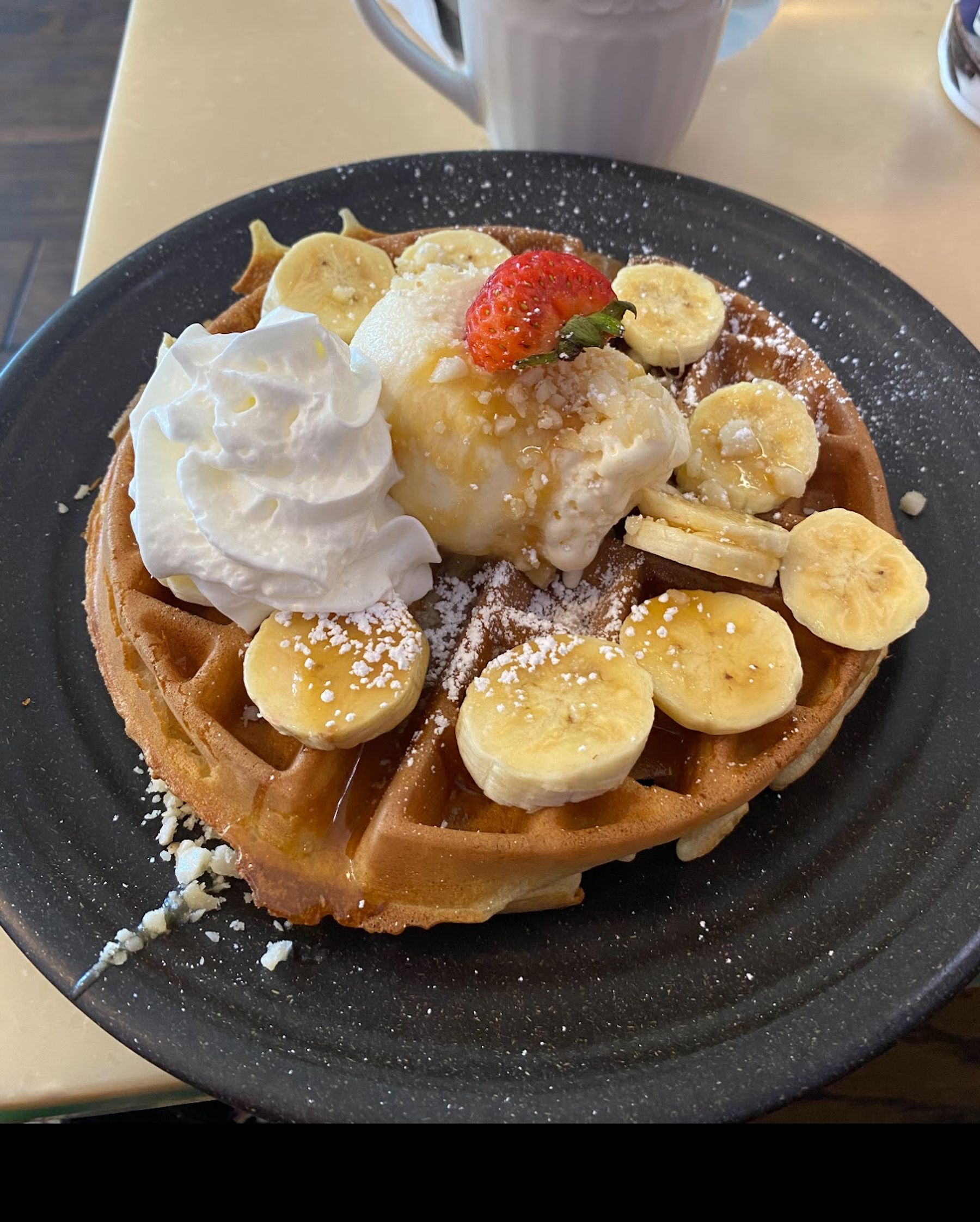 Photo 6 of My Cafe in Kapolei & Makakilo, Oahu