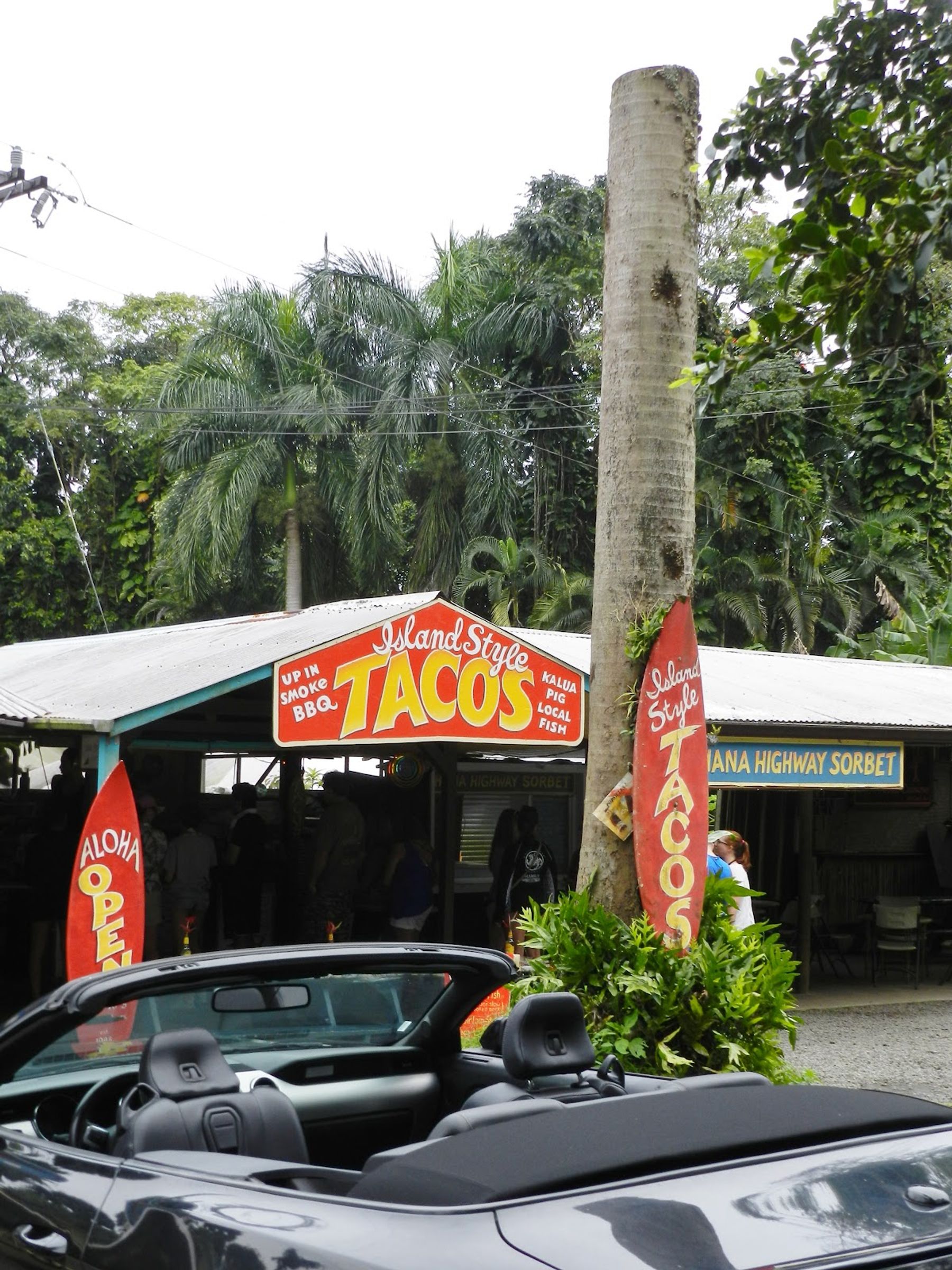 Photo 5 of Nahiku Marketplace in Keʻanae-Nāhiku, Maui