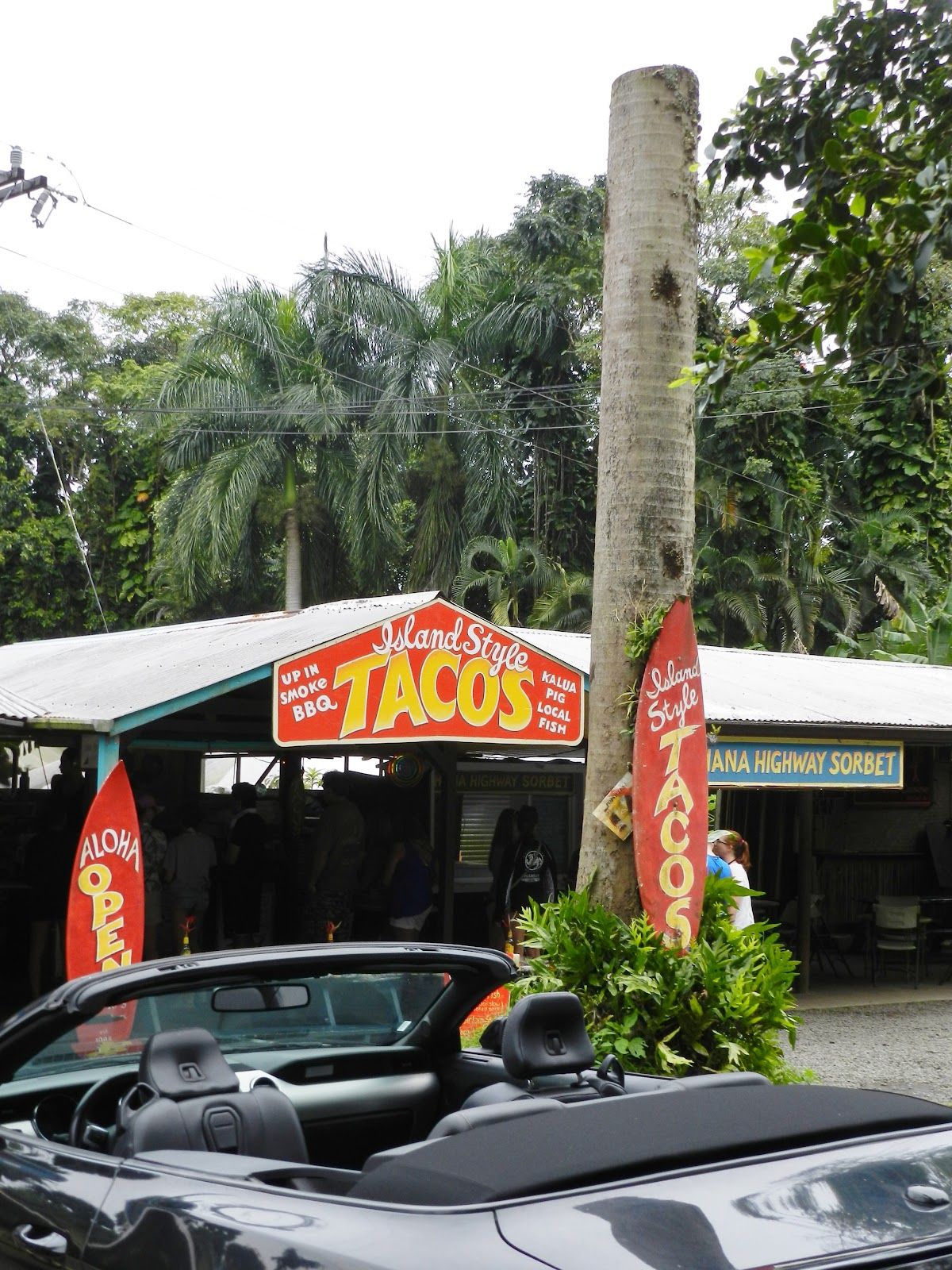 Photo 5 of Nahiku Marketplace in Keʻanae-Nāhiku, Maui
