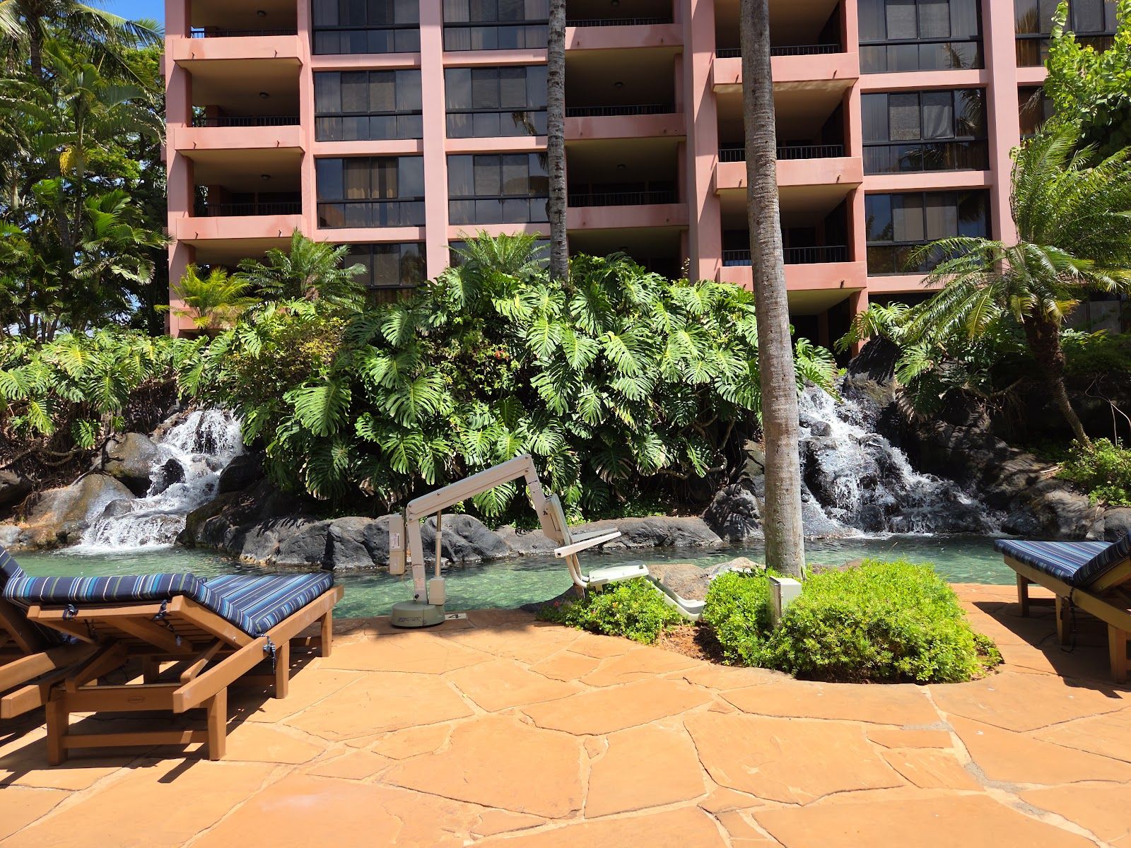 Photo 7 of Kahana Falls in Kapalua, Maui