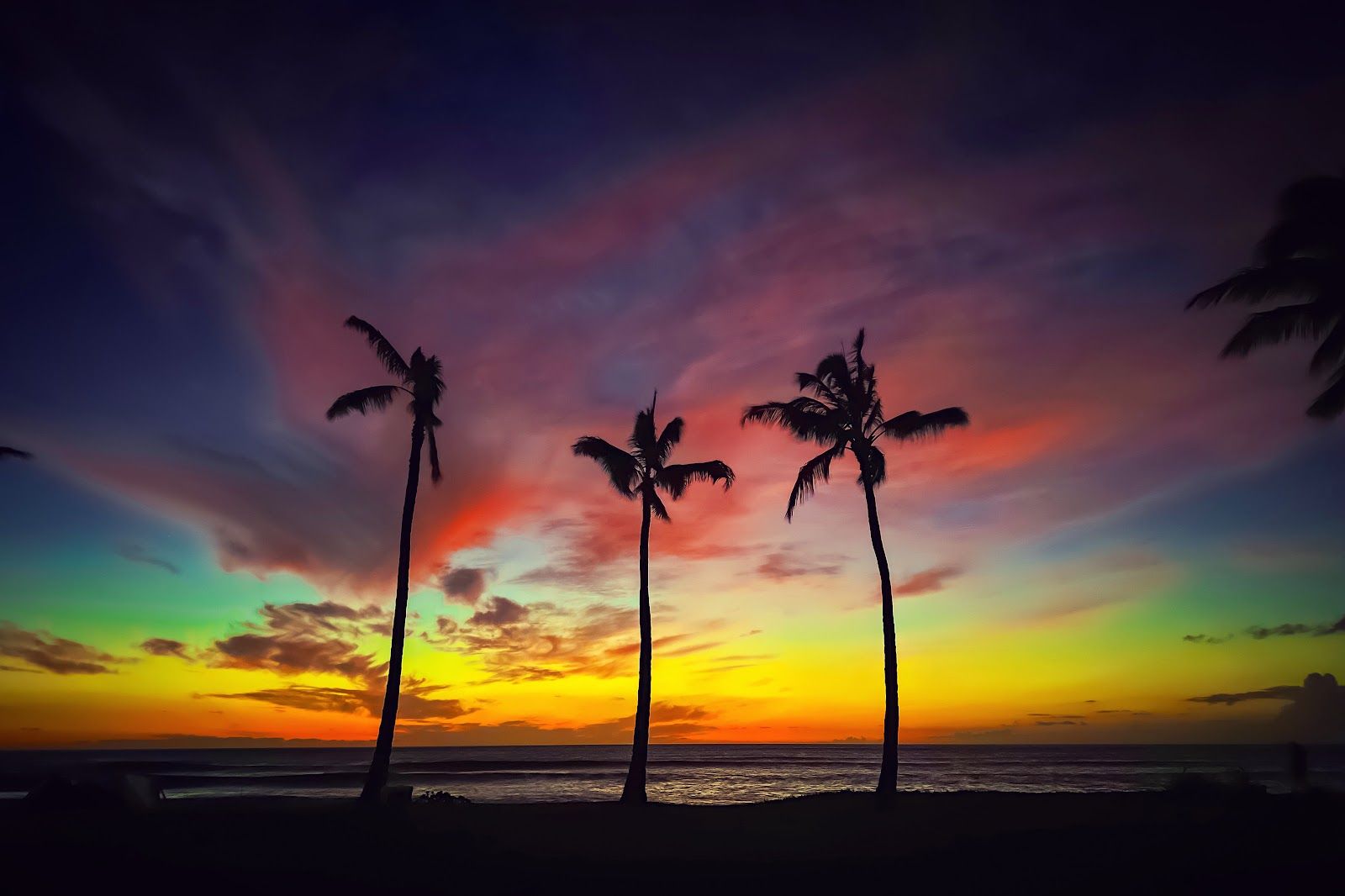 Photo 4 of Māʻili Beach Park in Waiʻanae Coast, Oahu