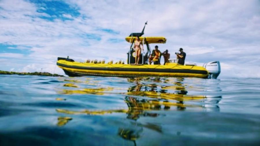 Photo 1 of Ocean Outfitters Hawaii in Haleʻiwa, Oahu