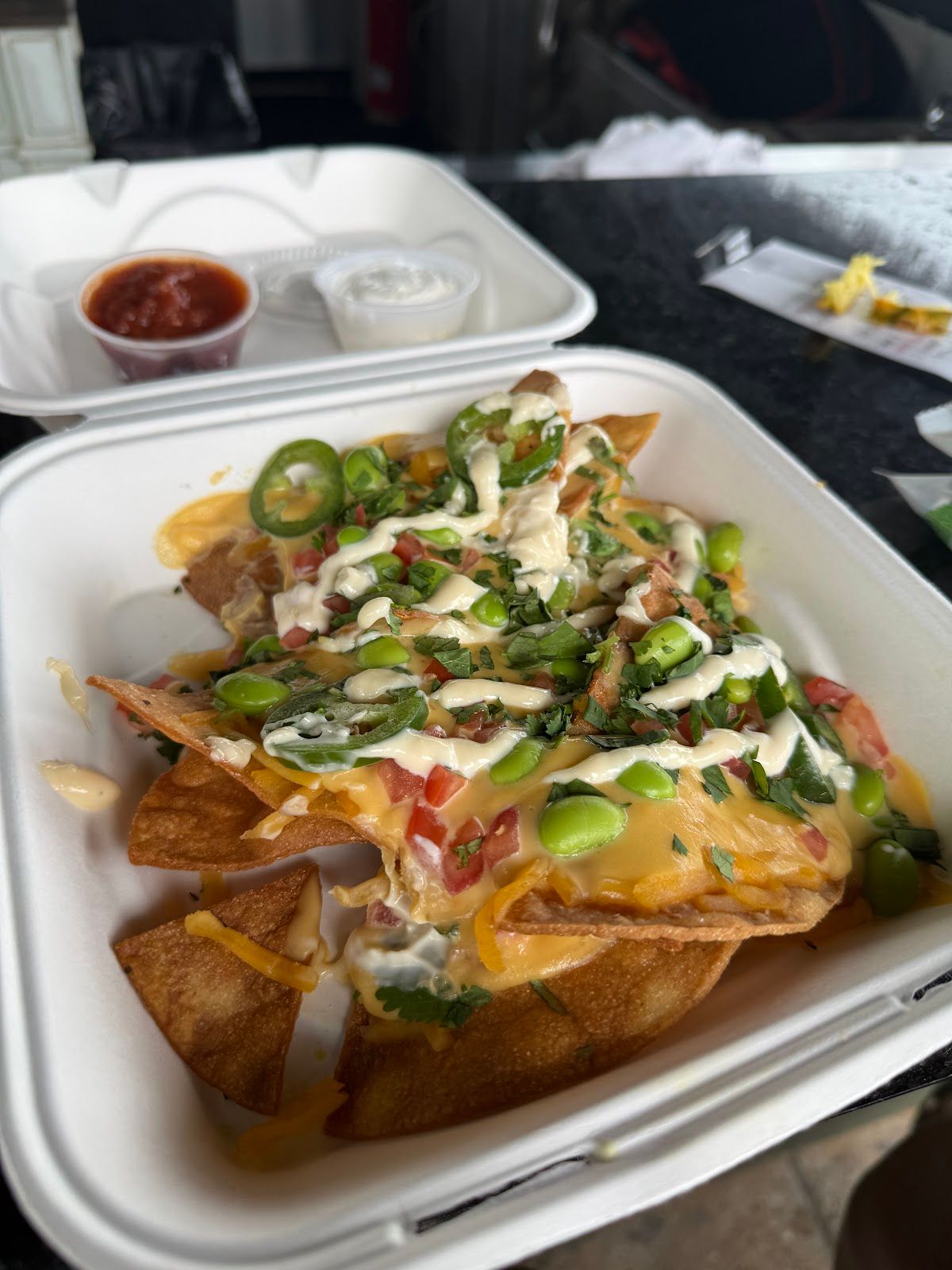 Photo 2 of Driftwood Bar And Grille in Līhuʻe, Kauai