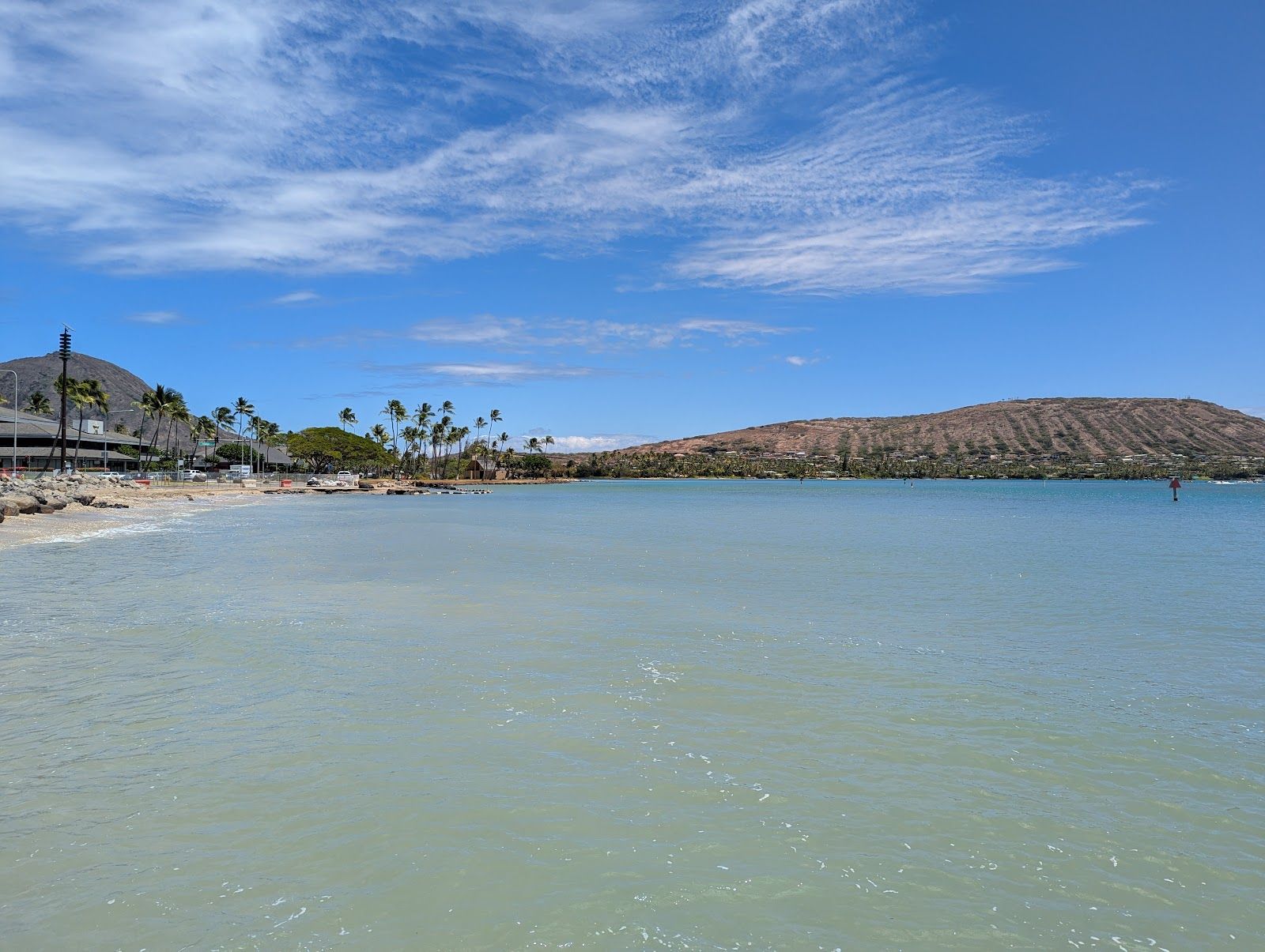 Photo 3 of Maunalua Bay Beach Park in Hawaiʻi Kai & East Honolulu, Oahu
