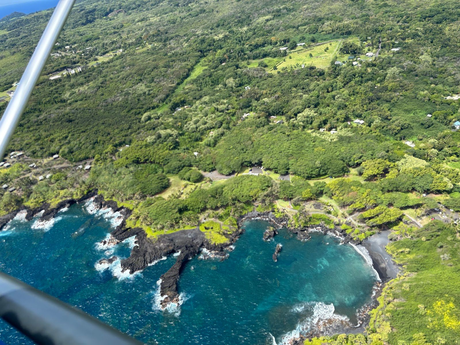 Photo 6 of Hang Gliding Maui in Hāna, Maui