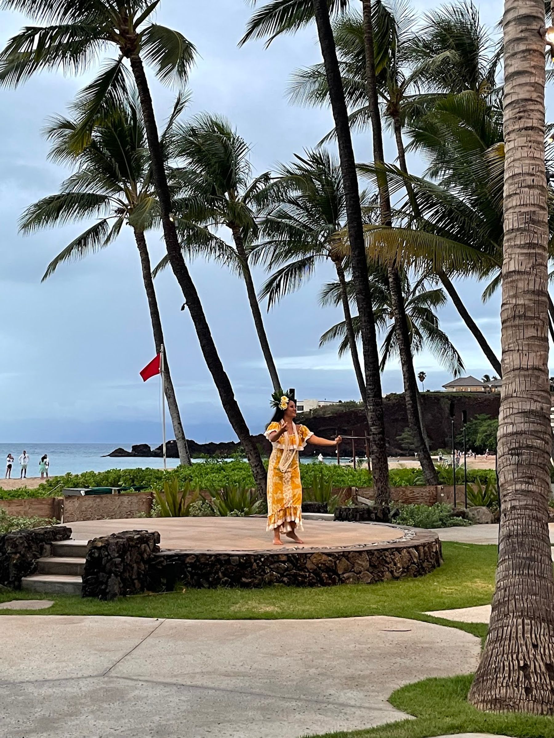 Photo 5 of OUTRIGGER Kāʻanapali Beach Resort in Kāʻanapali, Maui