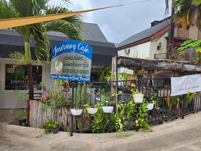 Photo 7 of Journey Cafe Big Island in Kailua-Kona, Big Island